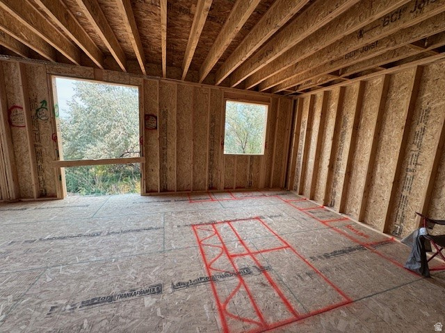 RIDGE - Residential