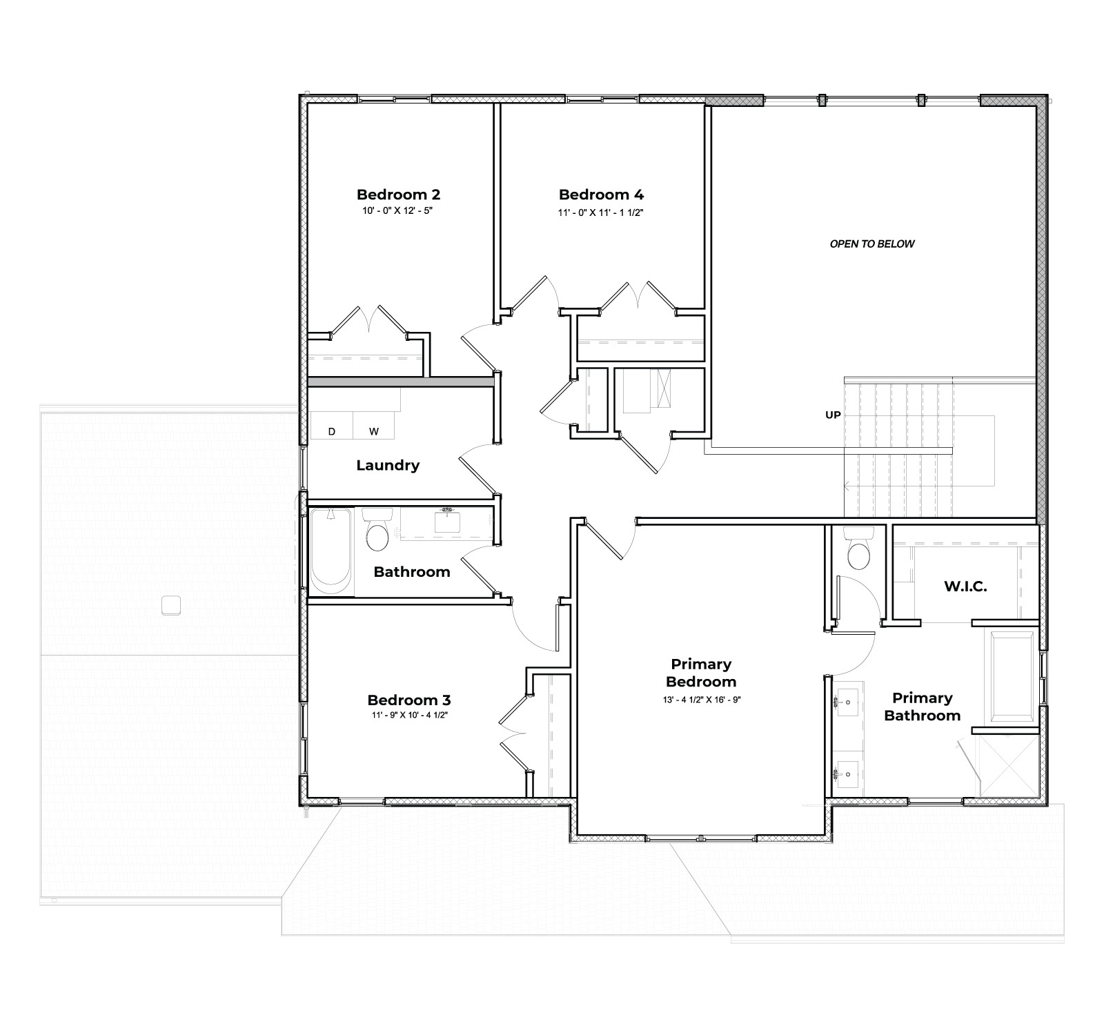 RIDGE - Residential