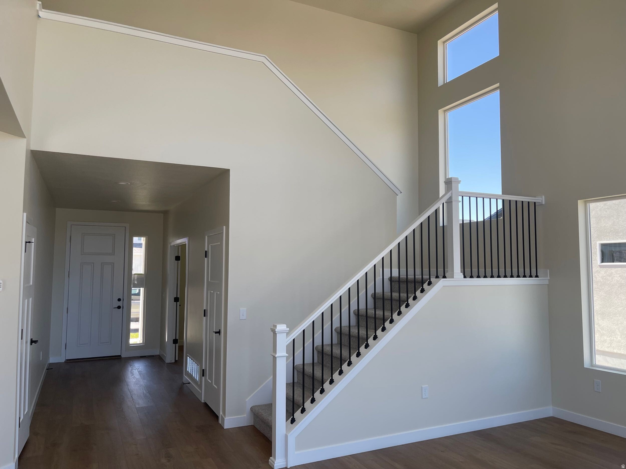 RIDGE - Residential