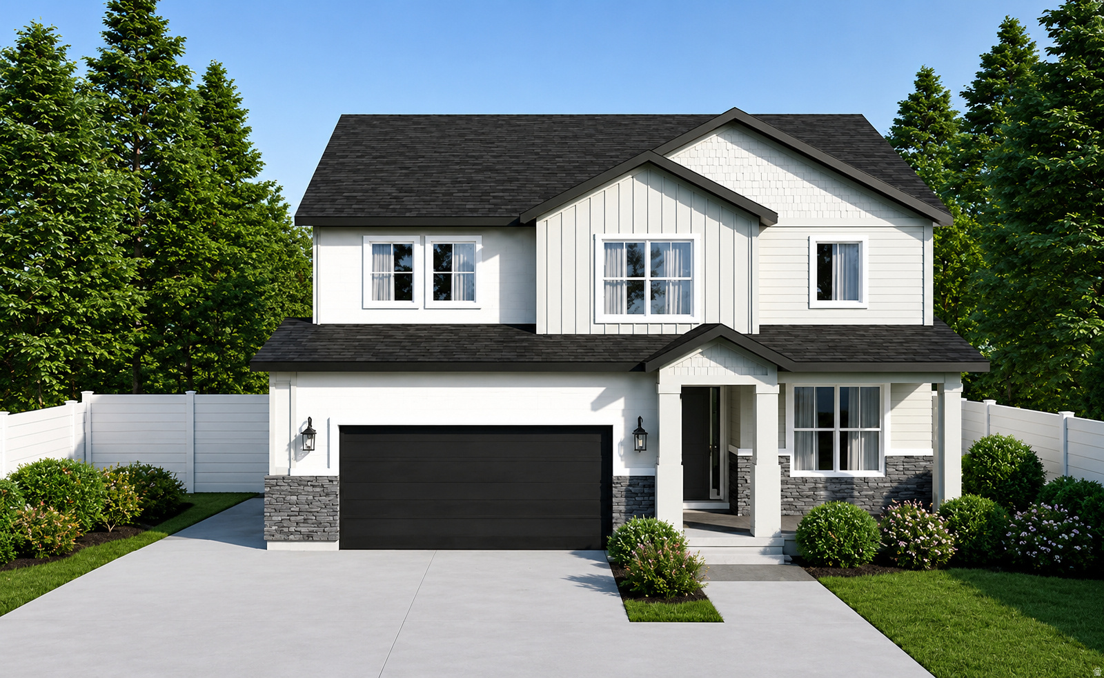 RIDGE - Residential