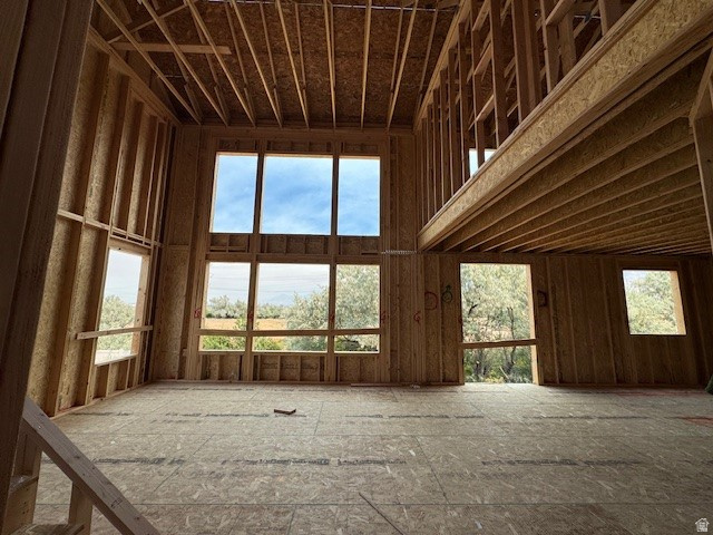 RIDGE - Residential