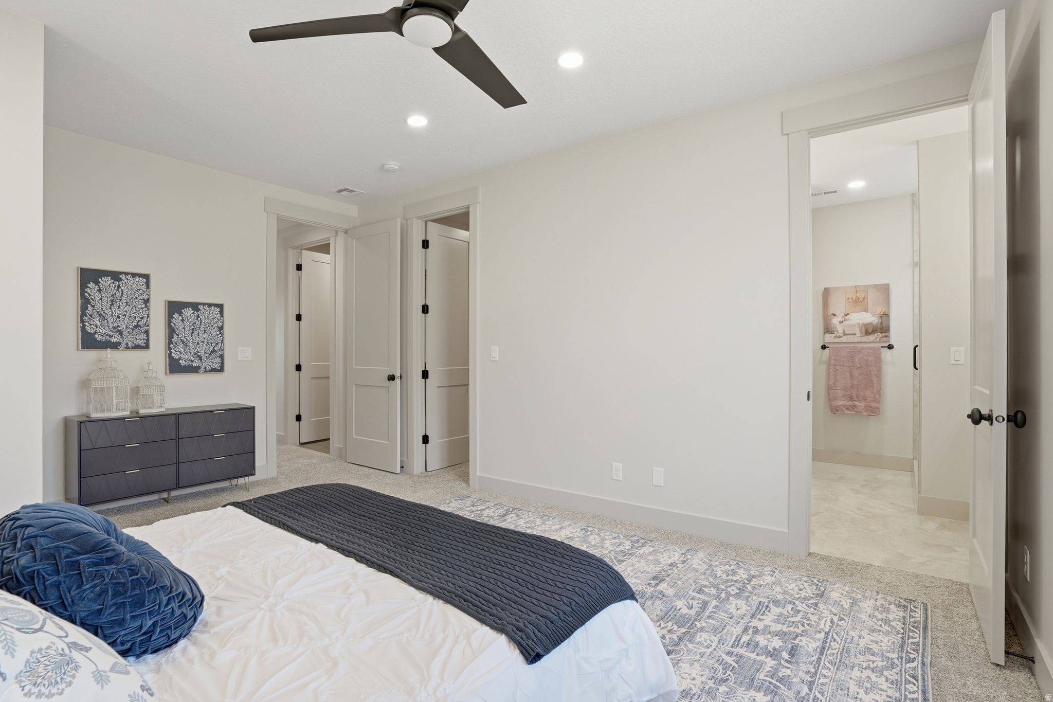 THREE FOUR ONE TOWNHOMES - Residential
