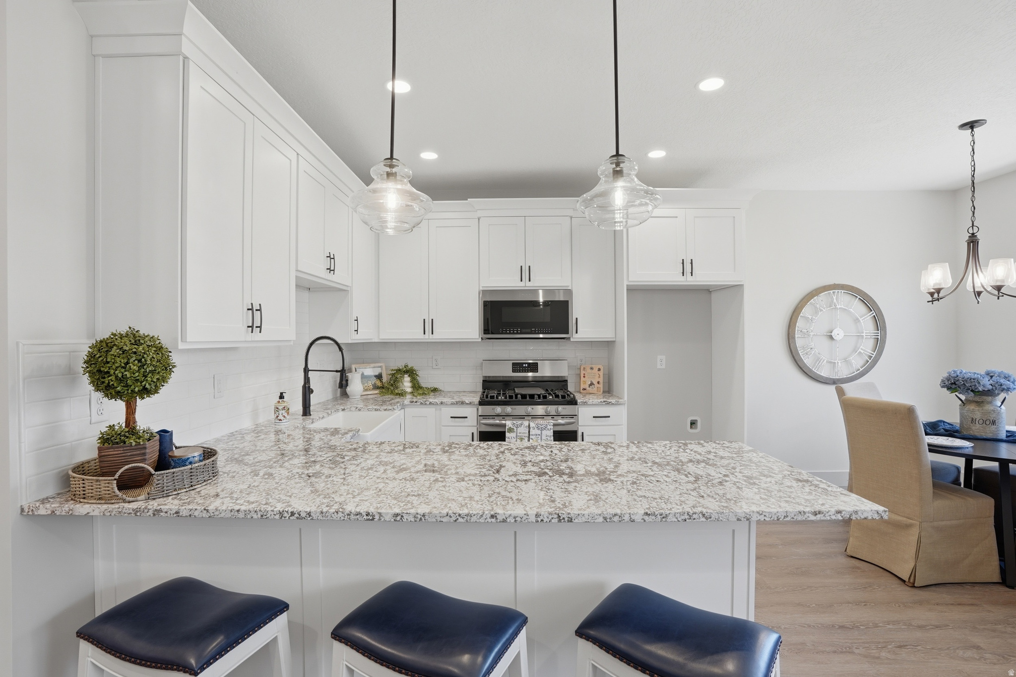 THREE FOUR ONE TOWNHOMES - Residential