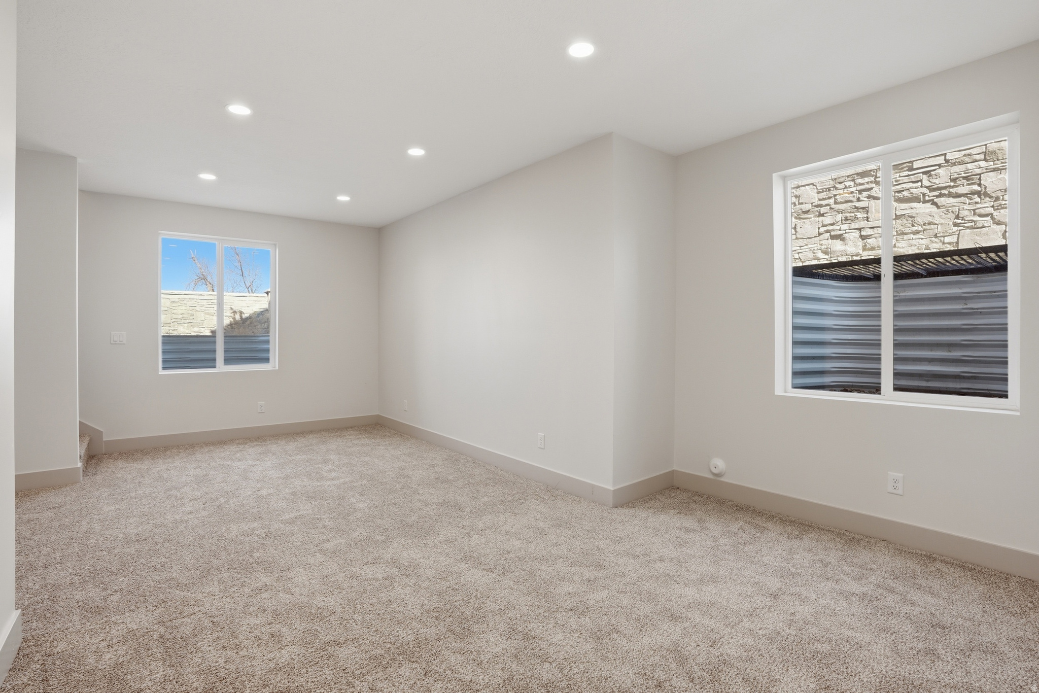 THREE FOUR ONE TOWNHOMES - Residential