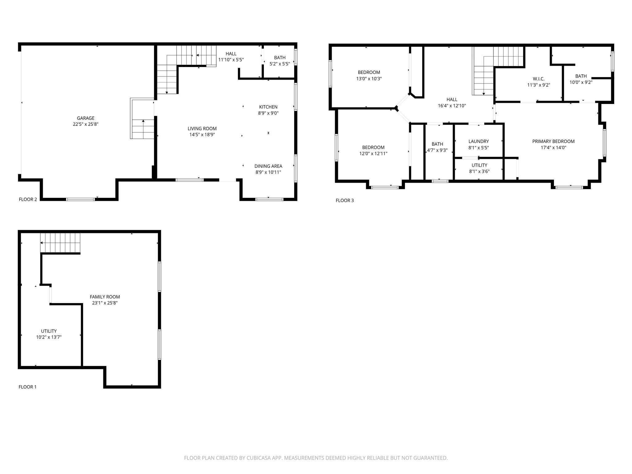 THREE FOUR ONE TOWNHOMES - Residential