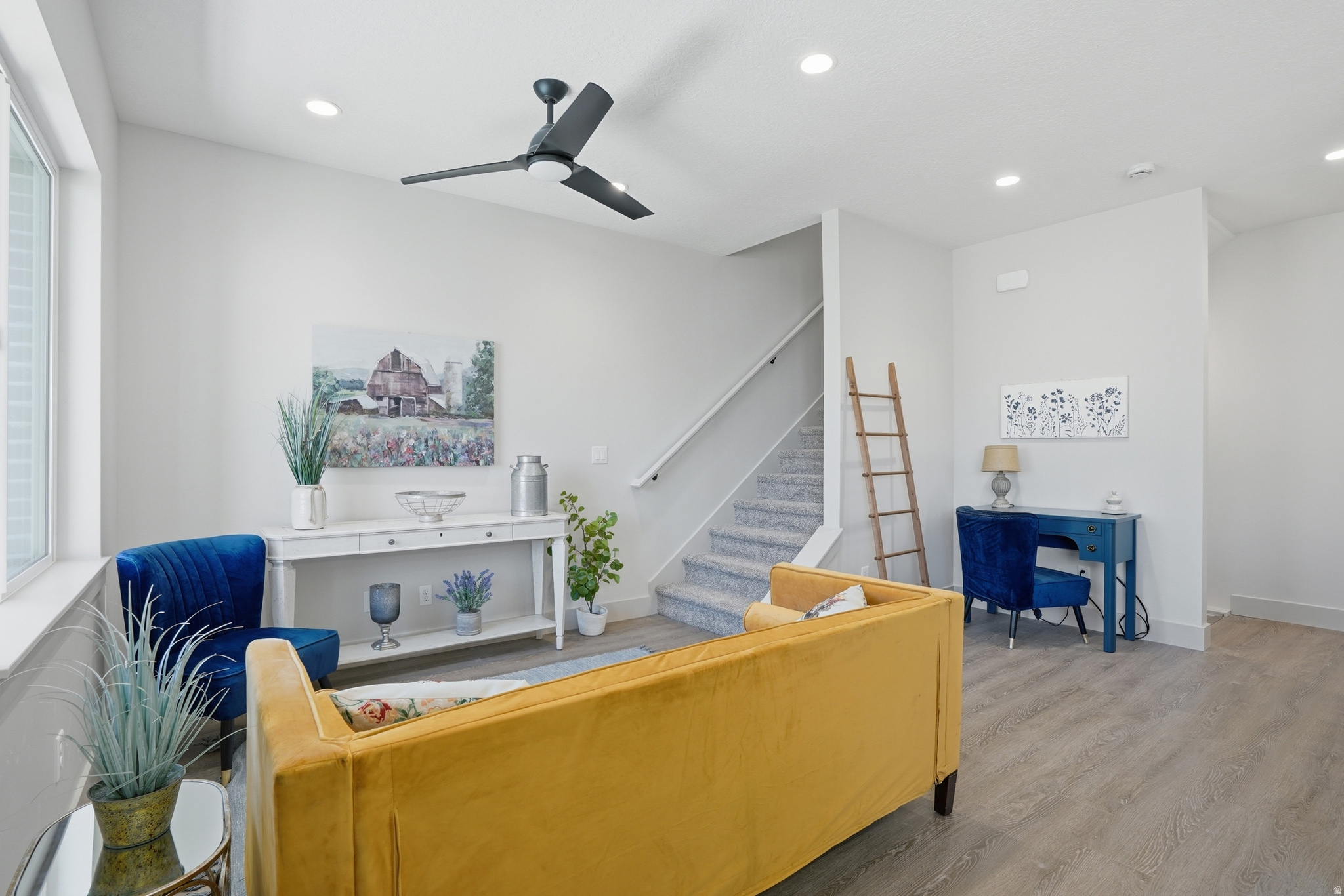 THREE FOUR ONE TOWNHOMES - Residential