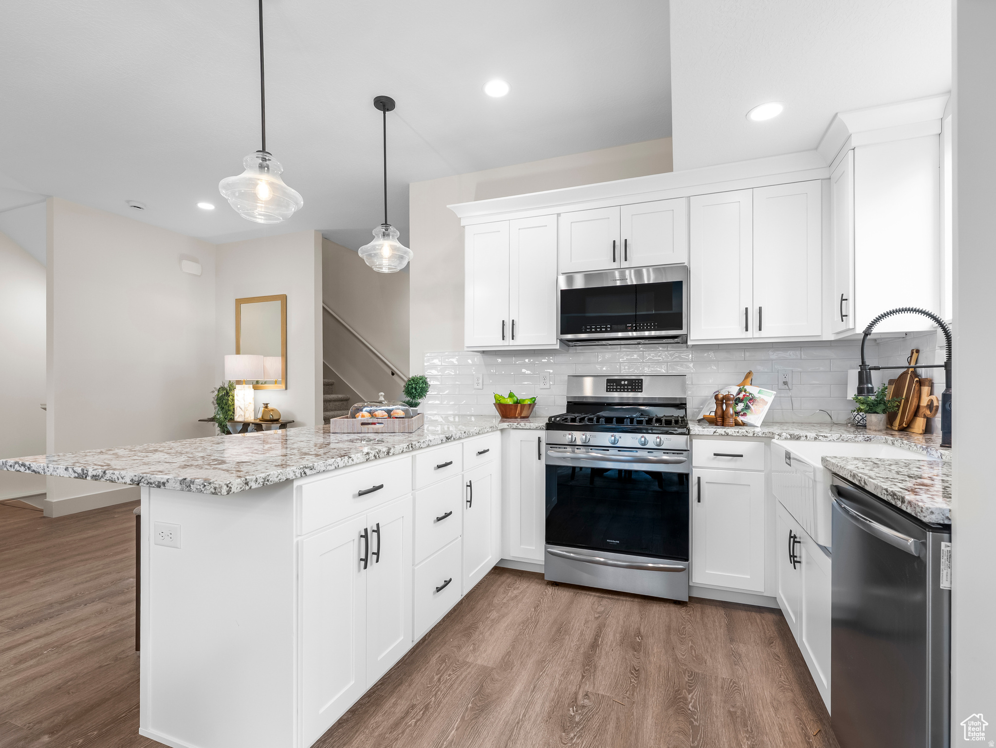 THREE FOUR ONE TOWNHOMES - Residential