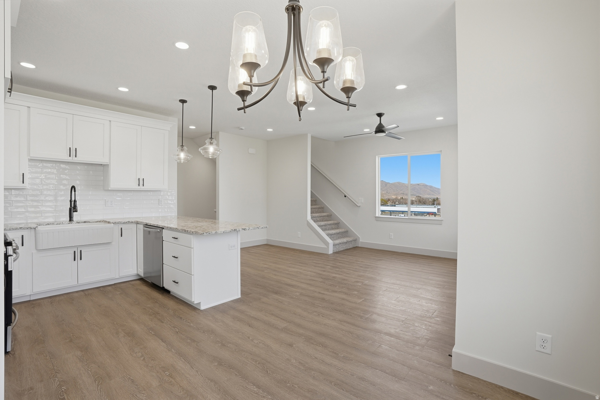 THREE FOUR ONE TOWNHOMES - Residential