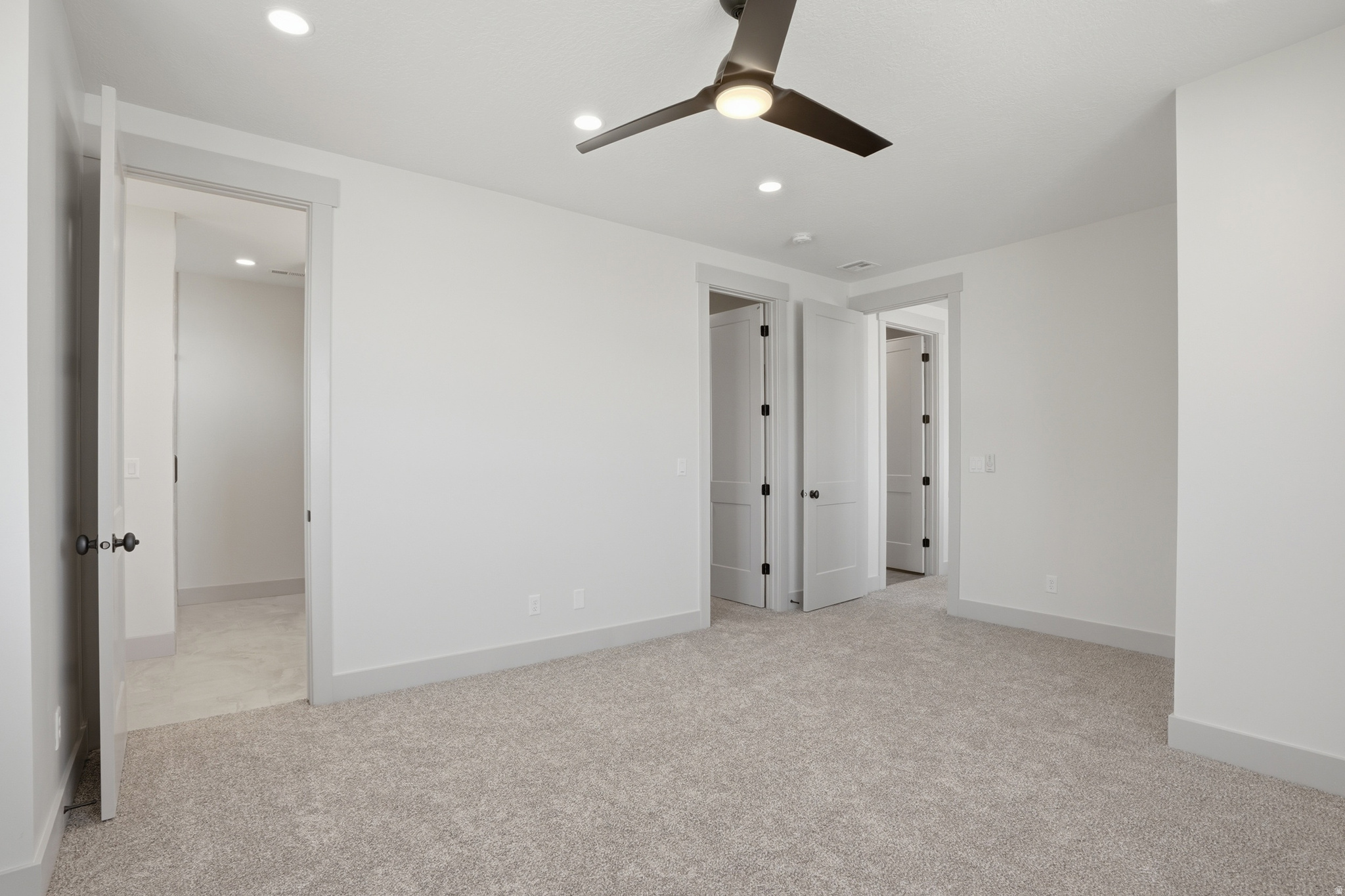 THREE FOUR ONE TOWNHOMES - Residential