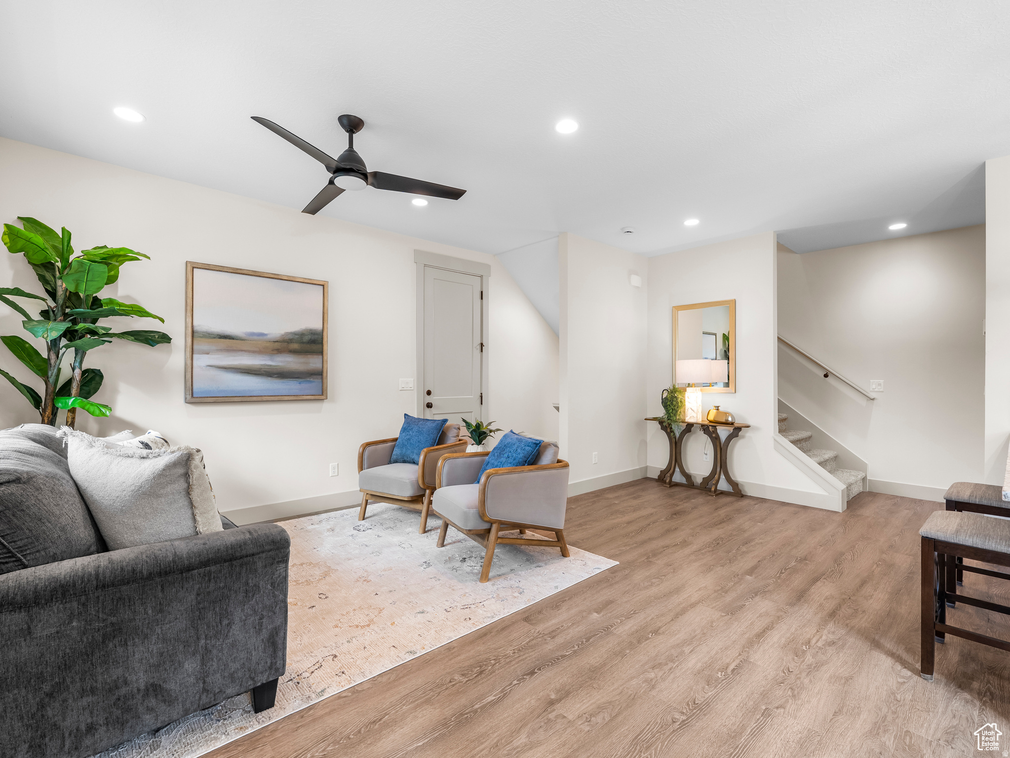 THREE FOUR ONE TOWNHOMES - Residential
