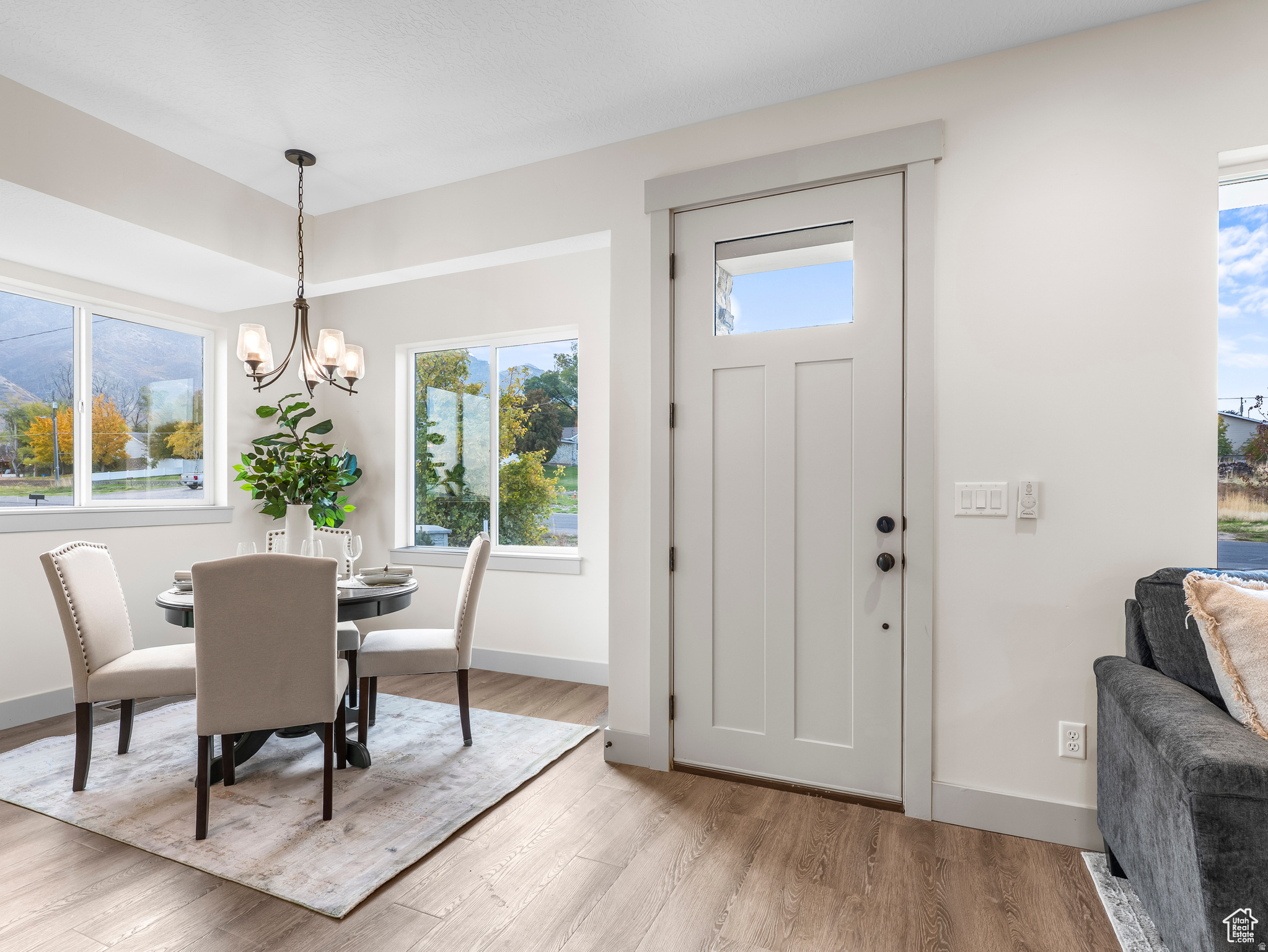 THREE FOUR ONE TOWNHOMES - Residential