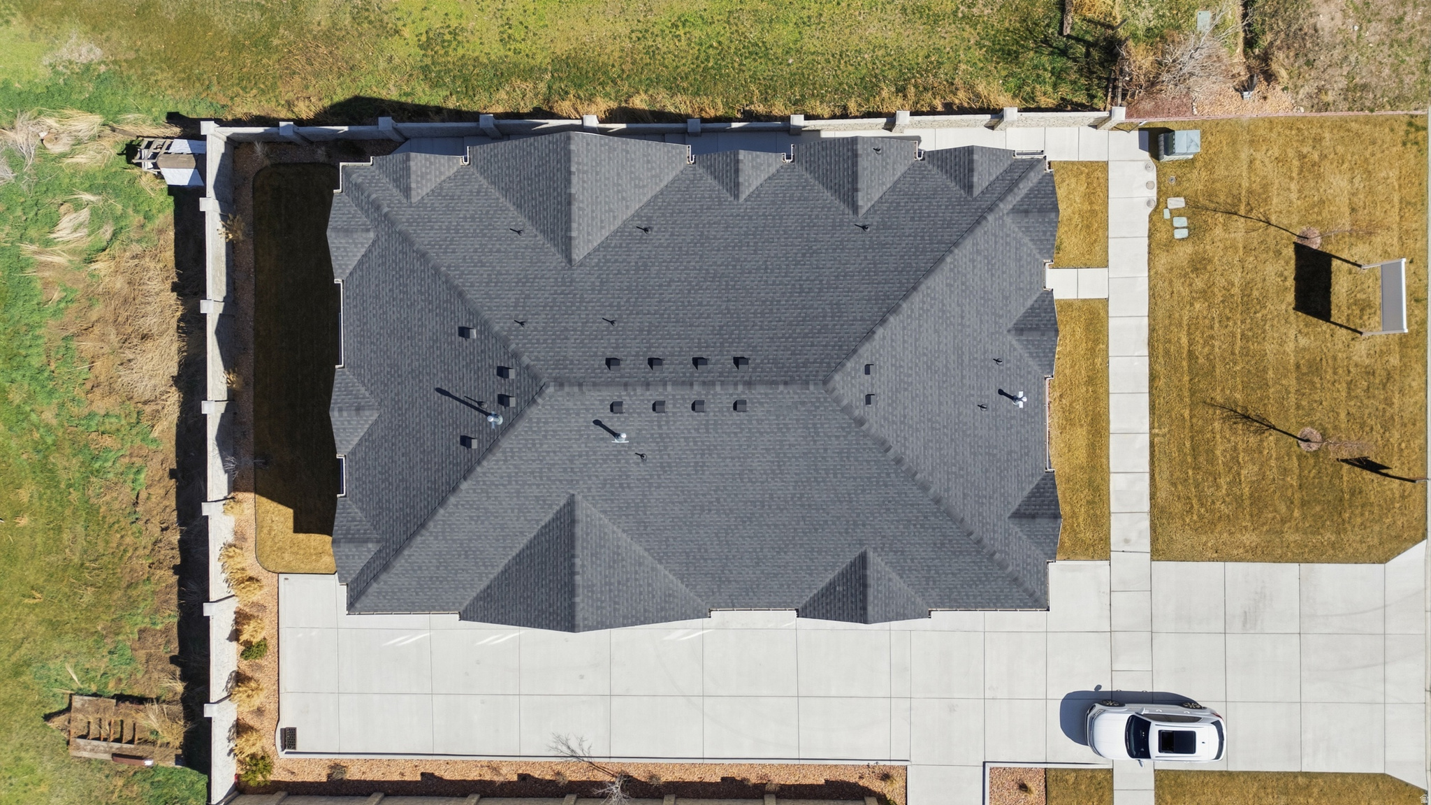 THREE FOUR ONE TOWNHOMES - Residential