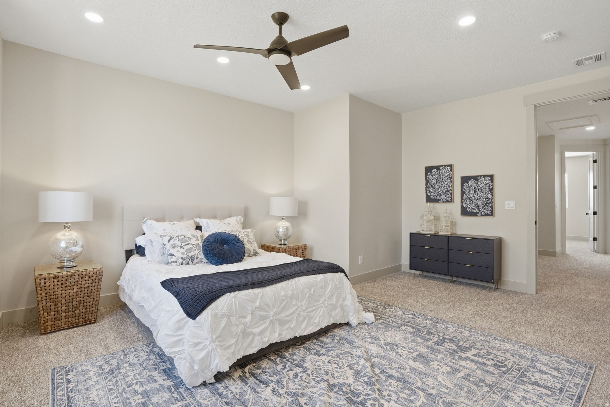 THREE FOUR ONE TOWNHOMES - Residential