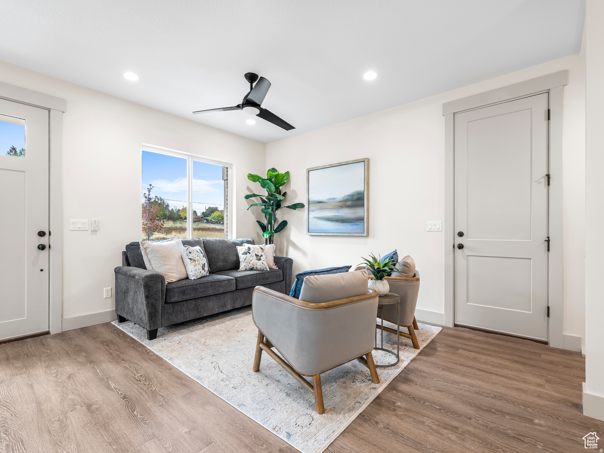 THREE FOUR ONE TOWNHOMES - Residential