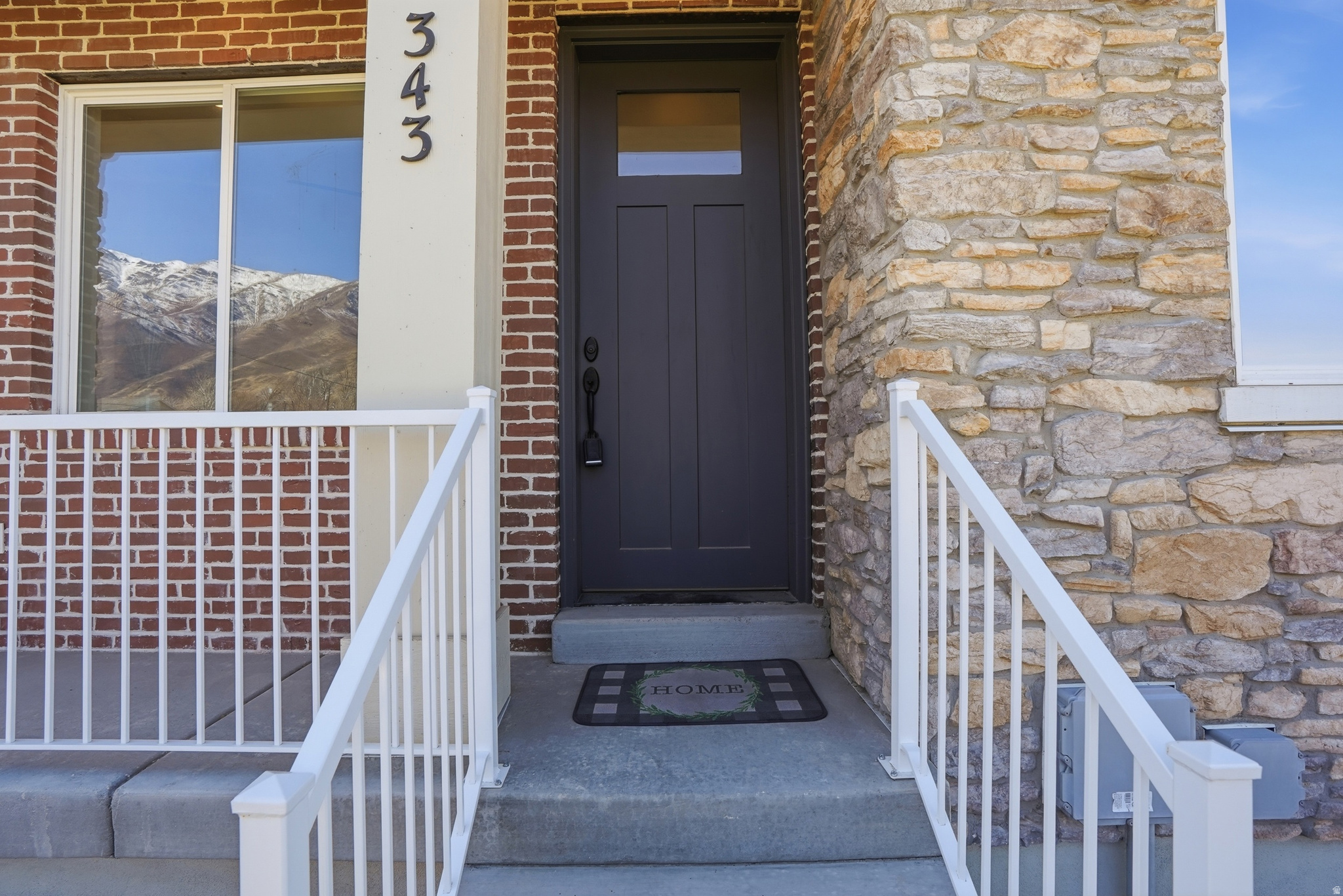 THREE FOUR ONE TOWNHOMES - Residential