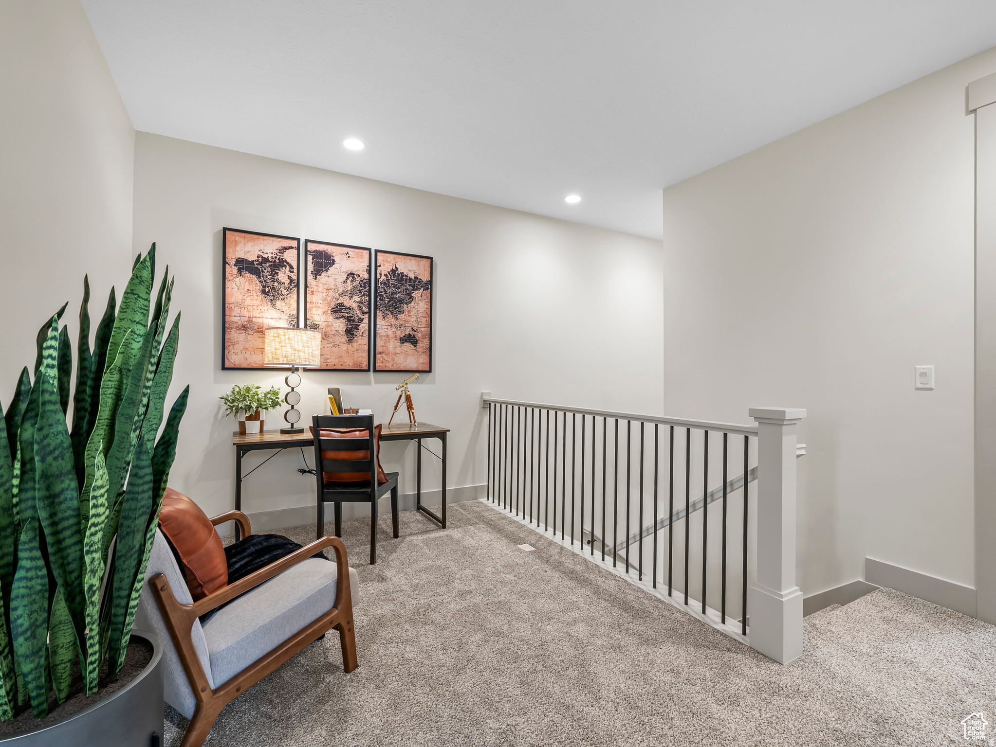 THREE FOUR ONE TOWNHOMES - Residential