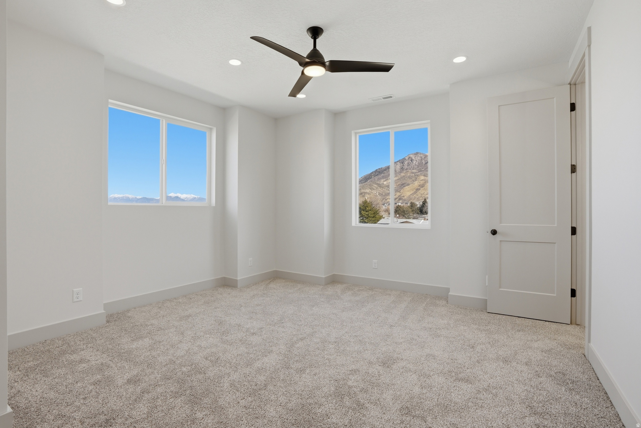 THREE FOUR ONE TOWNHOMES - Residential
