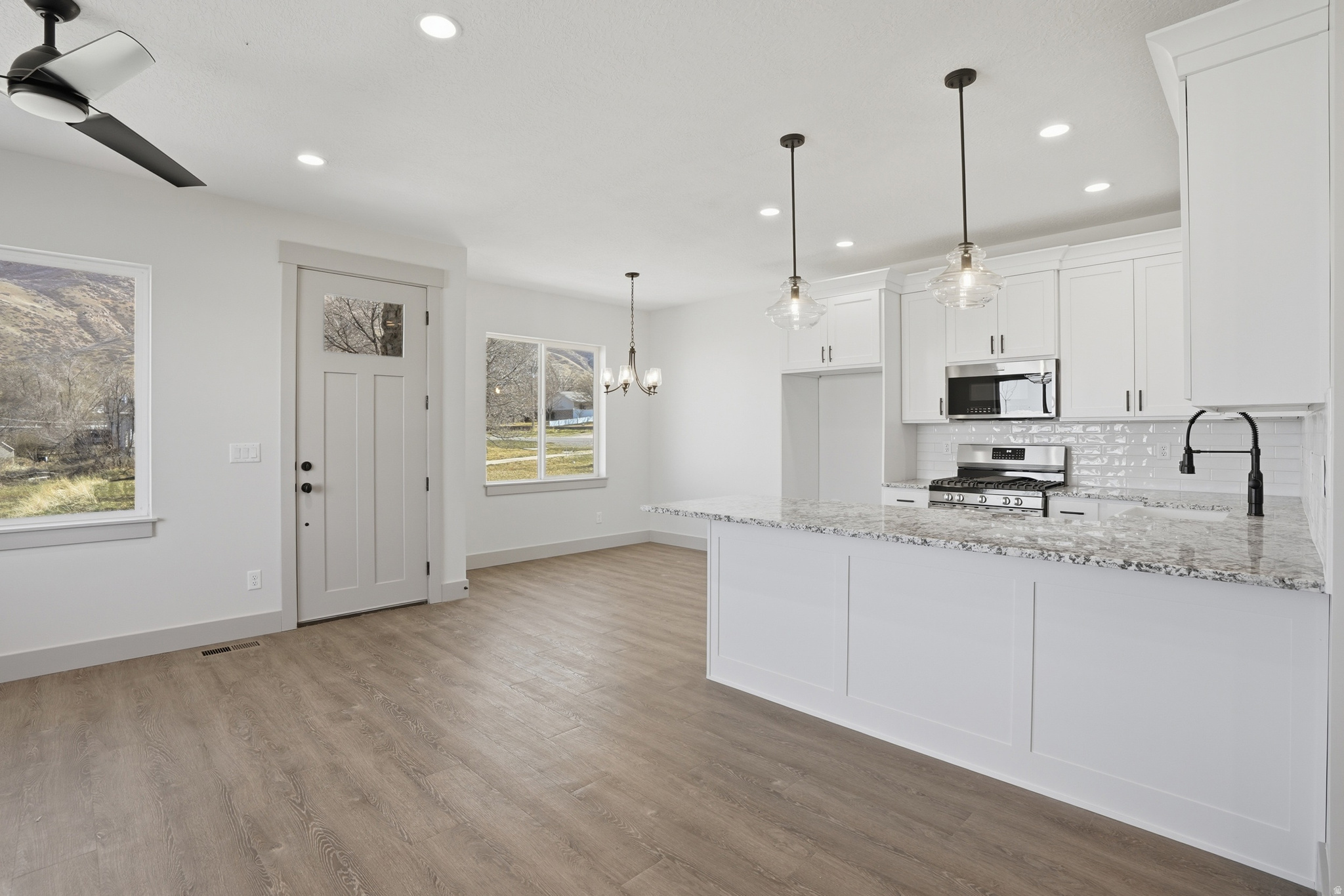 THREE FOUR ONE TOWNHOMES - Residential