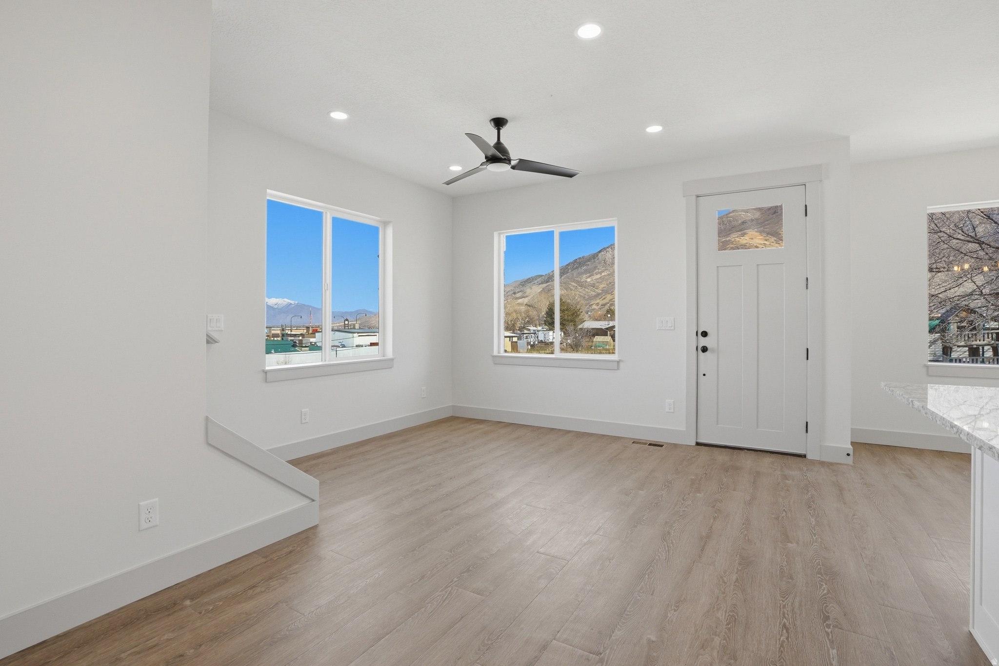 THREE FOUR ONE TOWNHOMES - Residential