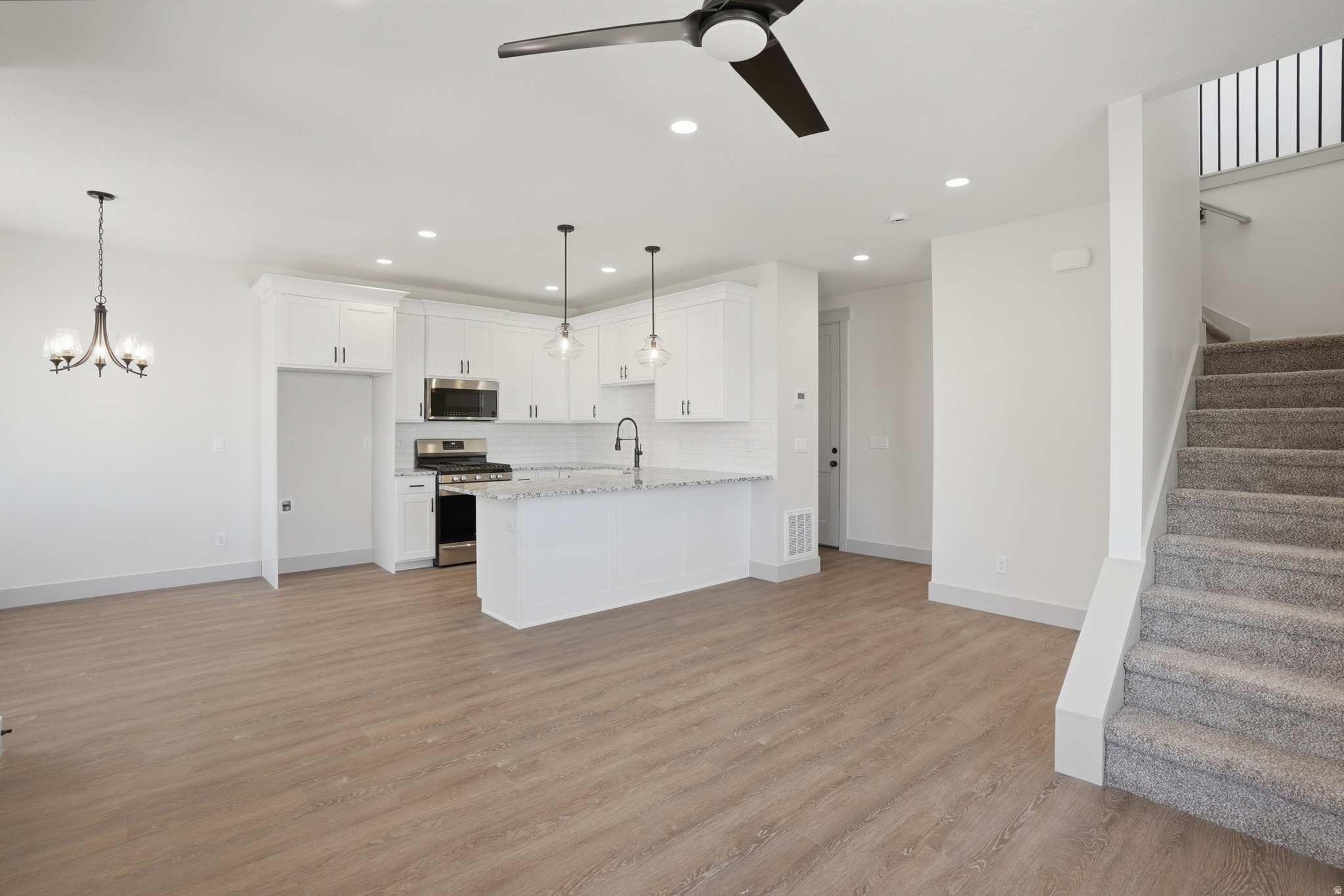 THREE FOUR ONE TOWNHOMES - Residential
