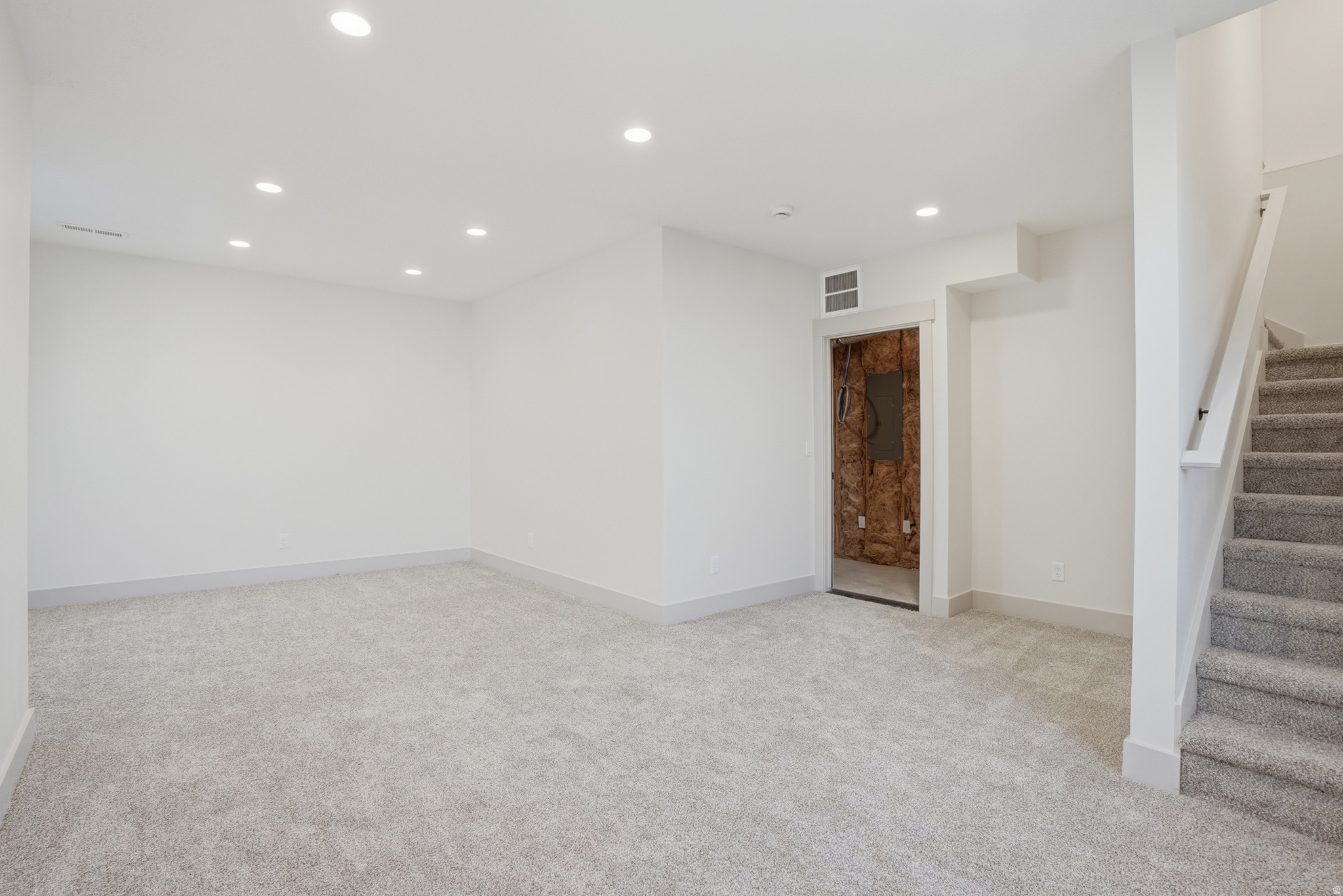 THREE FOUR ONE TOWNHOMES - Residential