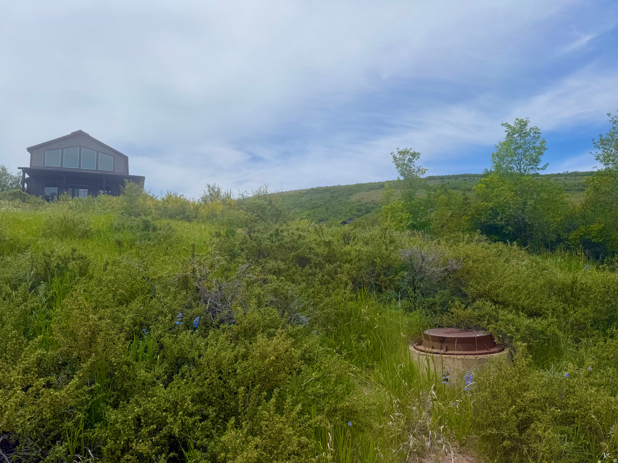 SWAN CREEK VILLAGE - Land