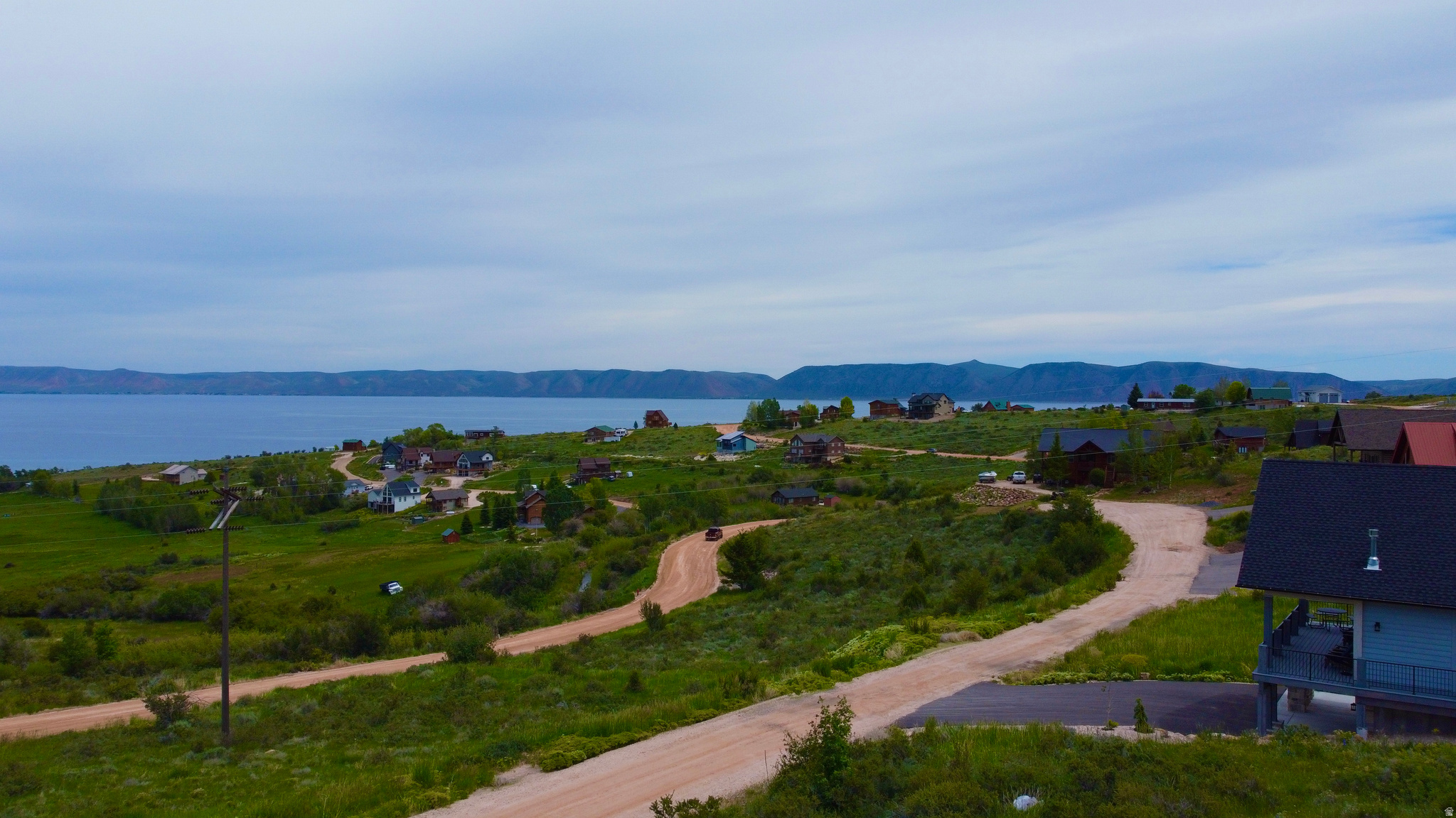 SWAN CREEK VILLAGE - Land