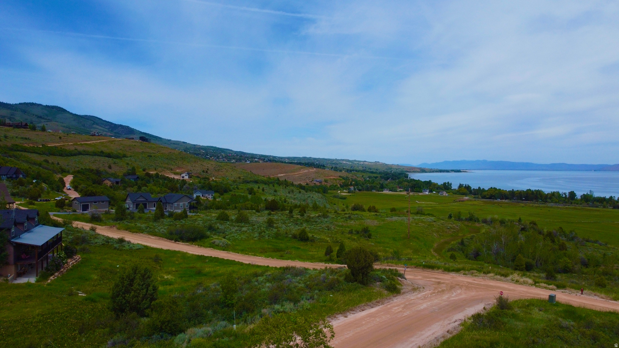 SWAN CREEK VILLAGE - Land