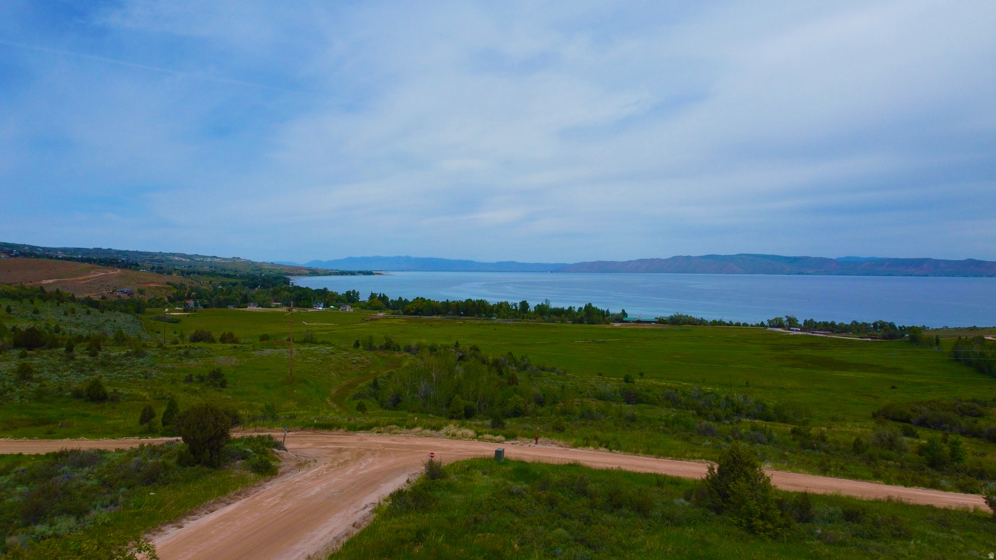 SWAN CREEK VILLAGE - Land