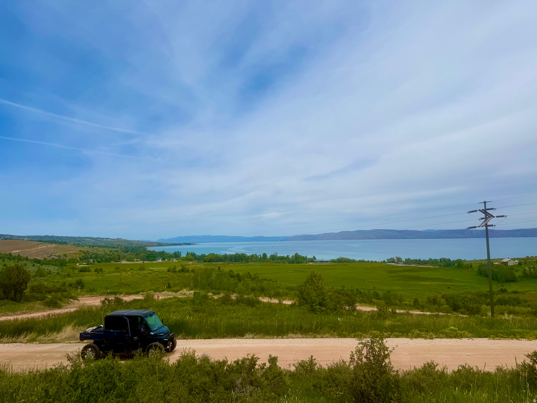 SWAN CREEK VILLAGE - Land