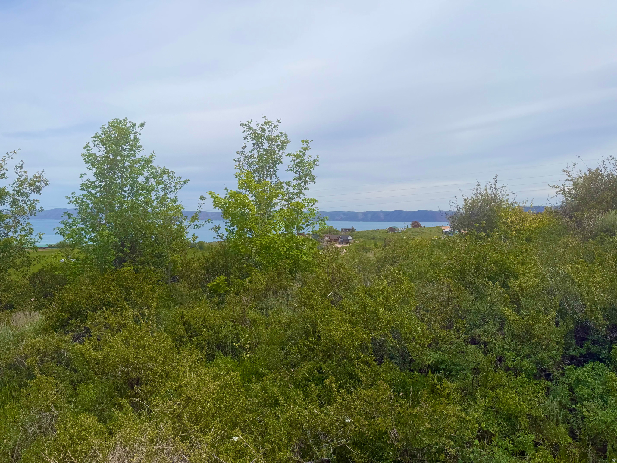 SWAN CREEK VILLAGE - Land
