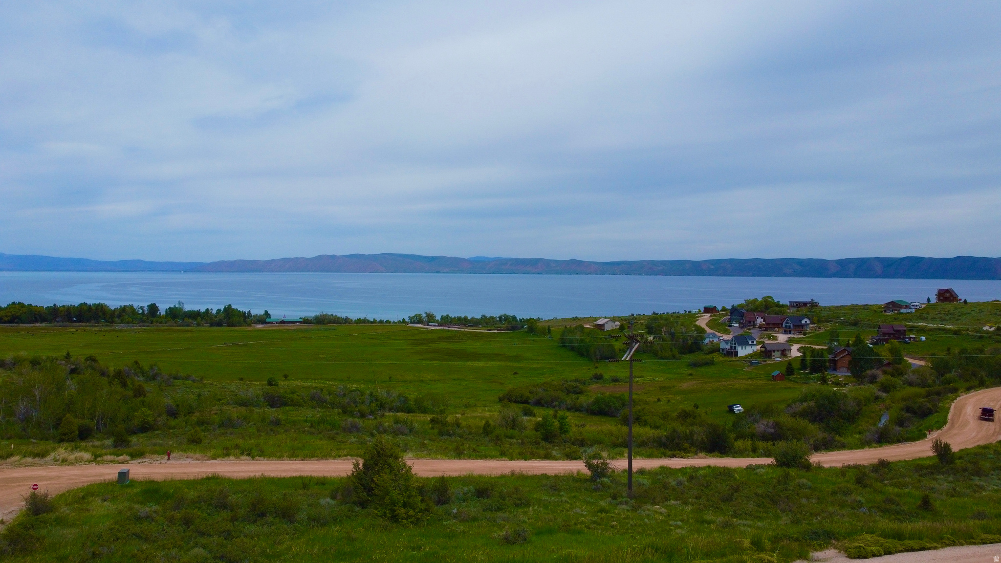 SWAN CREEK VILLAGE - Land