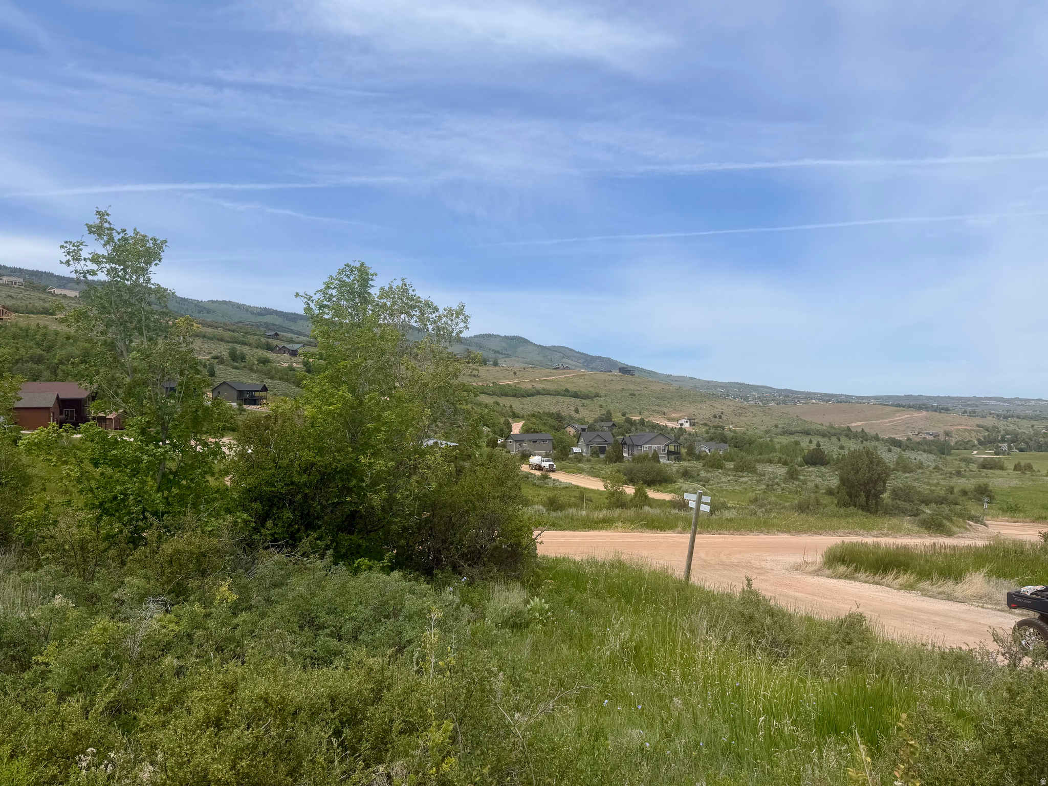 SWAN CREEK VILLAGE - Land
