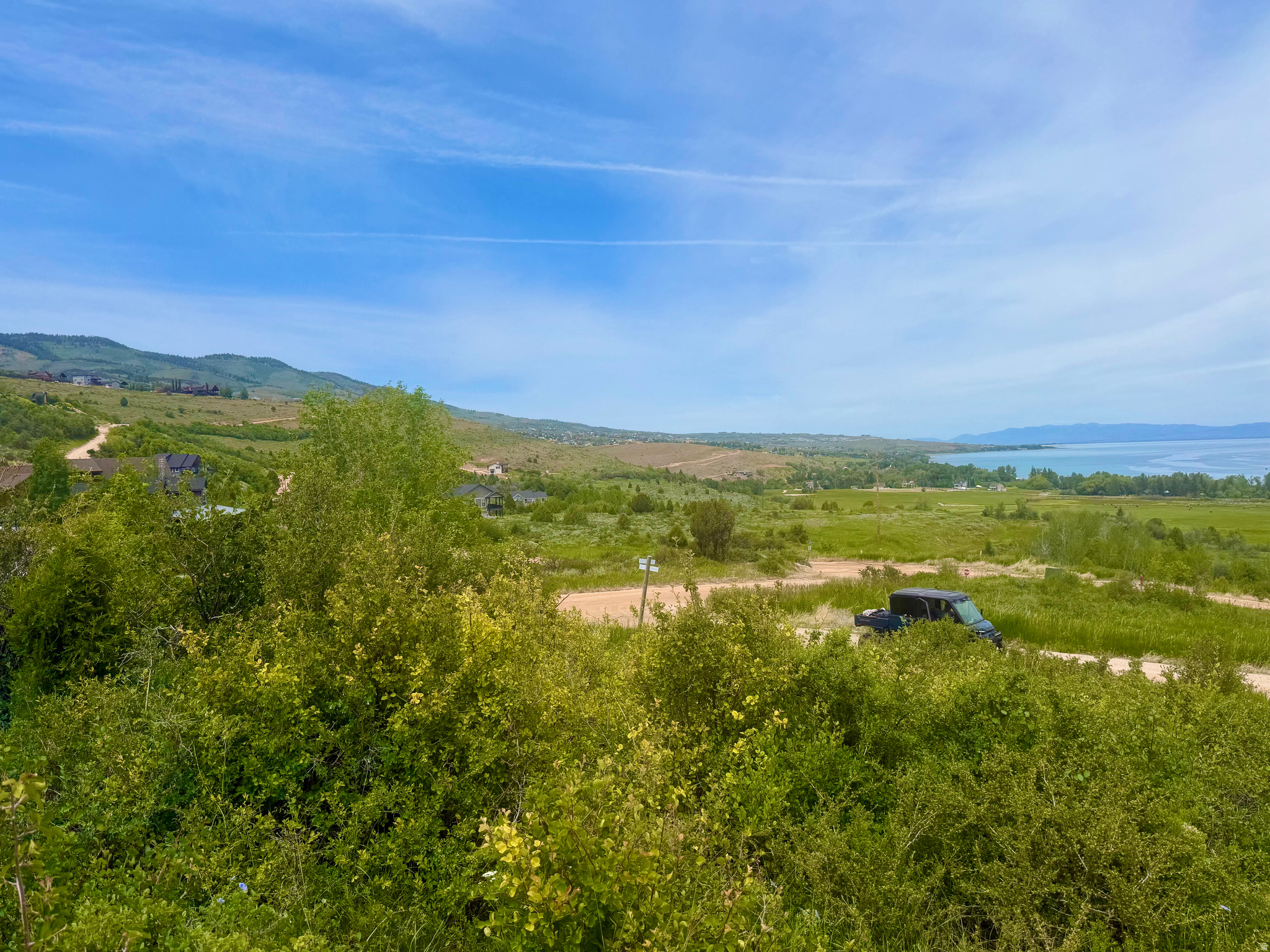 SWAN CREEK VILLAGE - Land