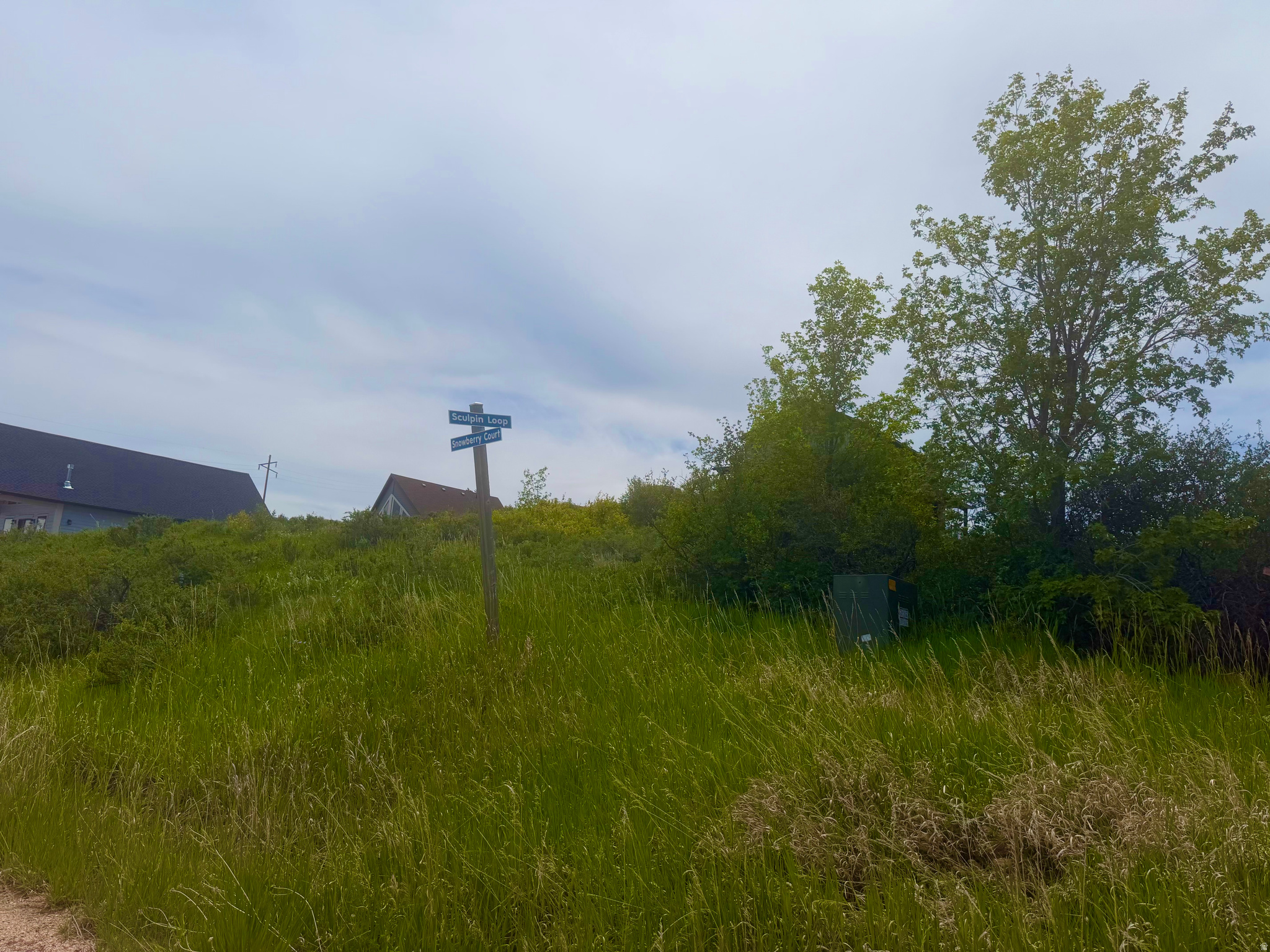 SWAN CREEK VILLAGE - Land
