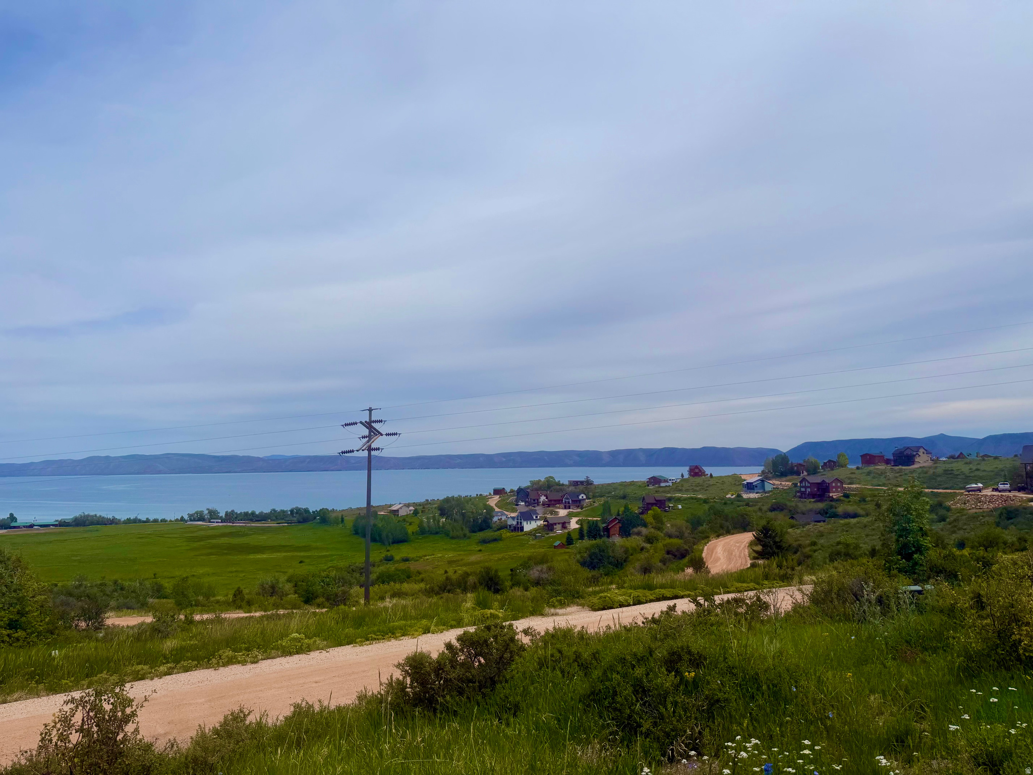 SWAN CREEK VILLAGE - Land