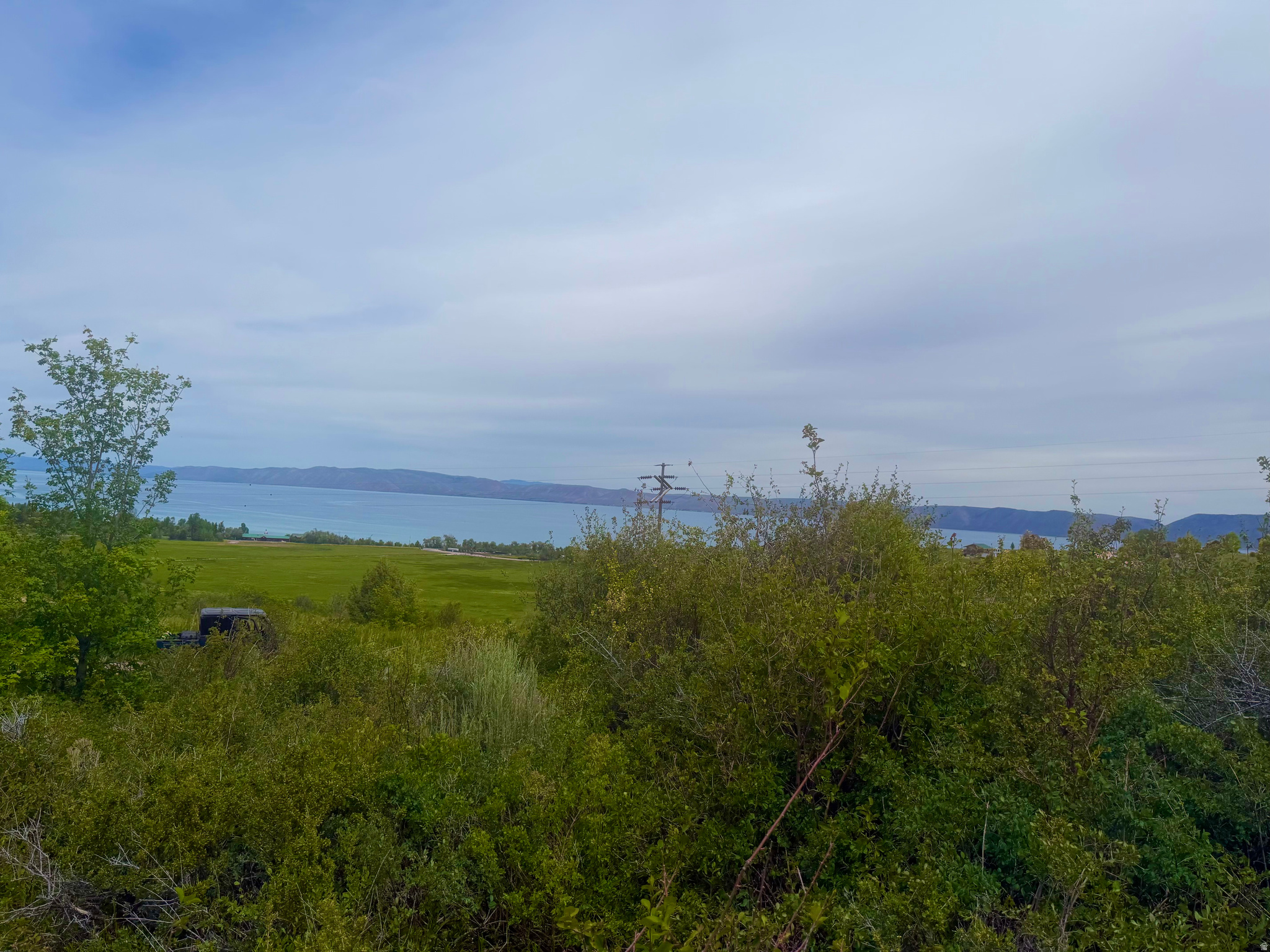 SWAN CREEK VILLAGE - Land