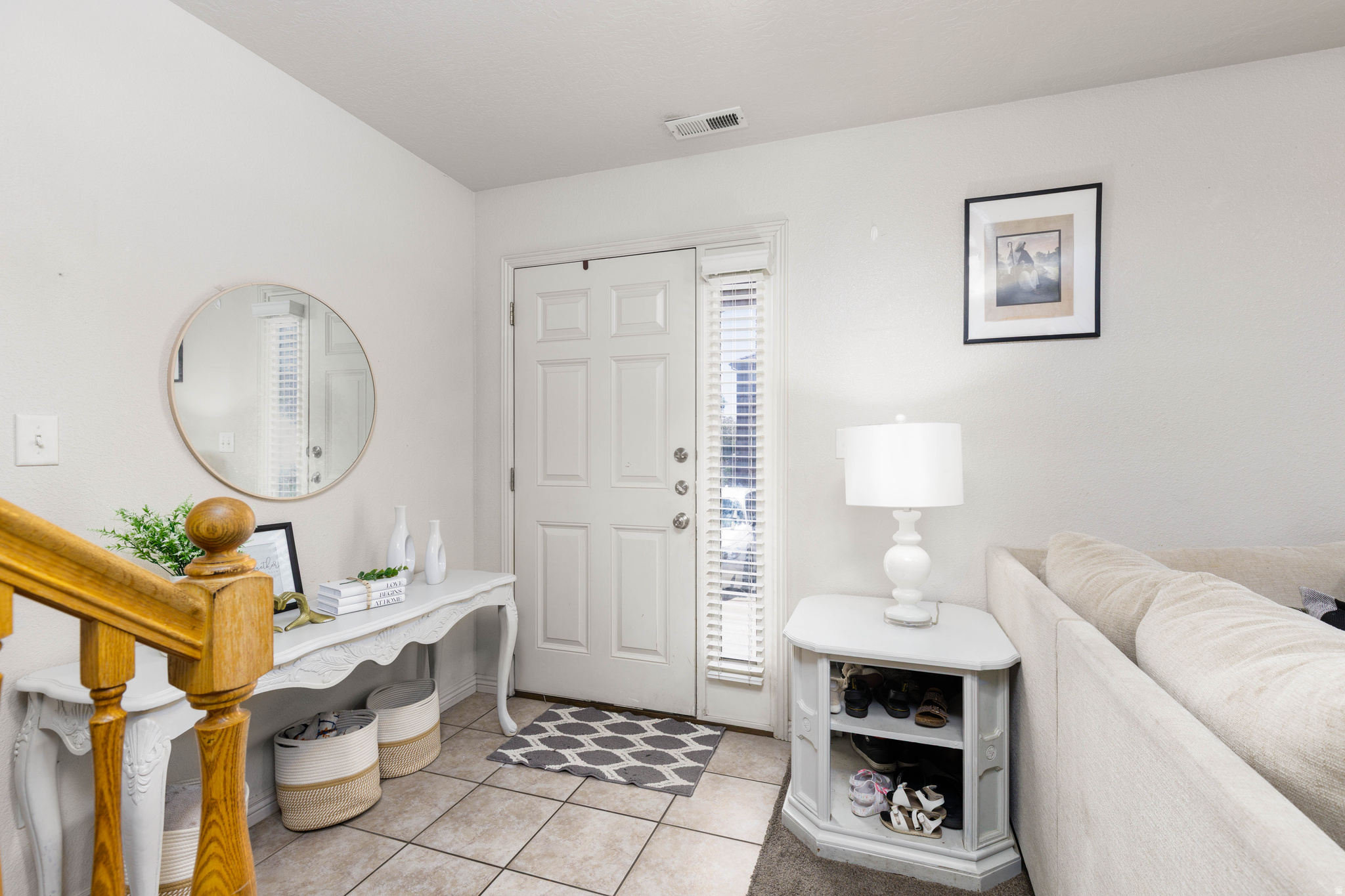 HIDDEN VALLEY TOWN HOMES PUD PH 1 - Residential