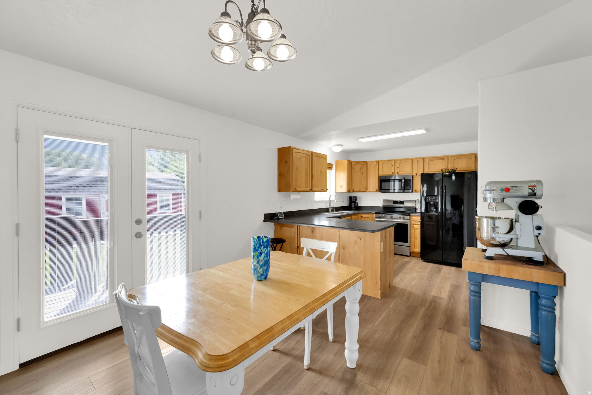 COTTONWOOD - Residential