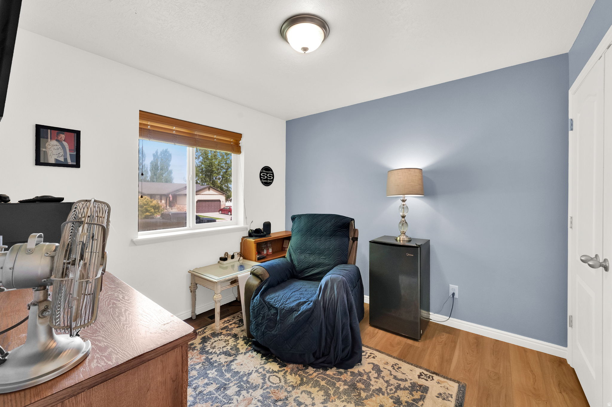 COTTONWOOD - Residential