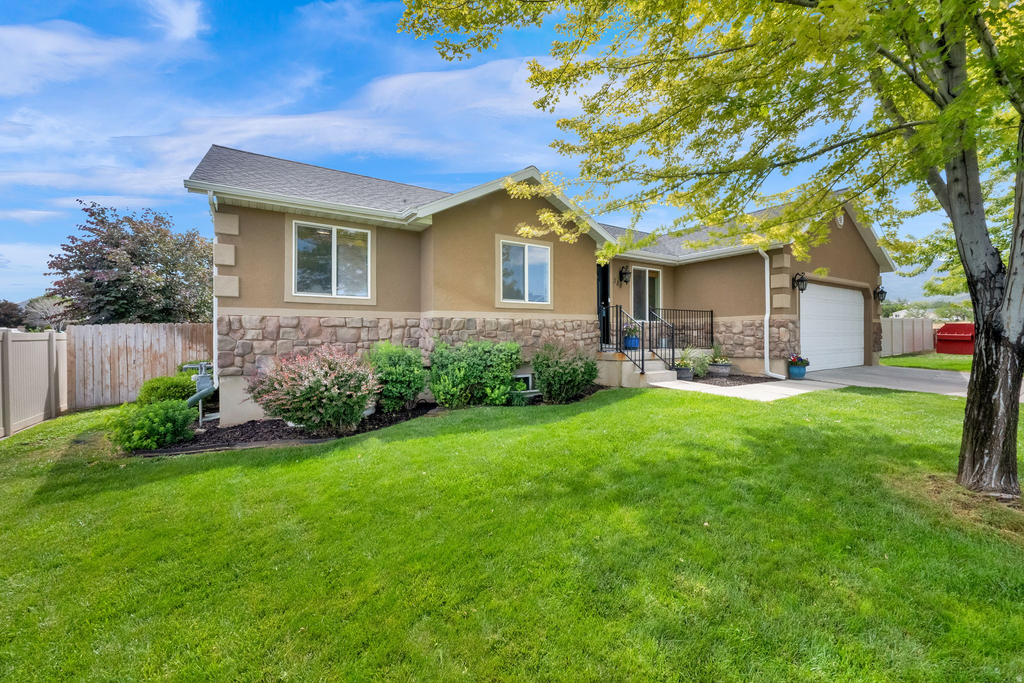 COTTONWOOD - Residential