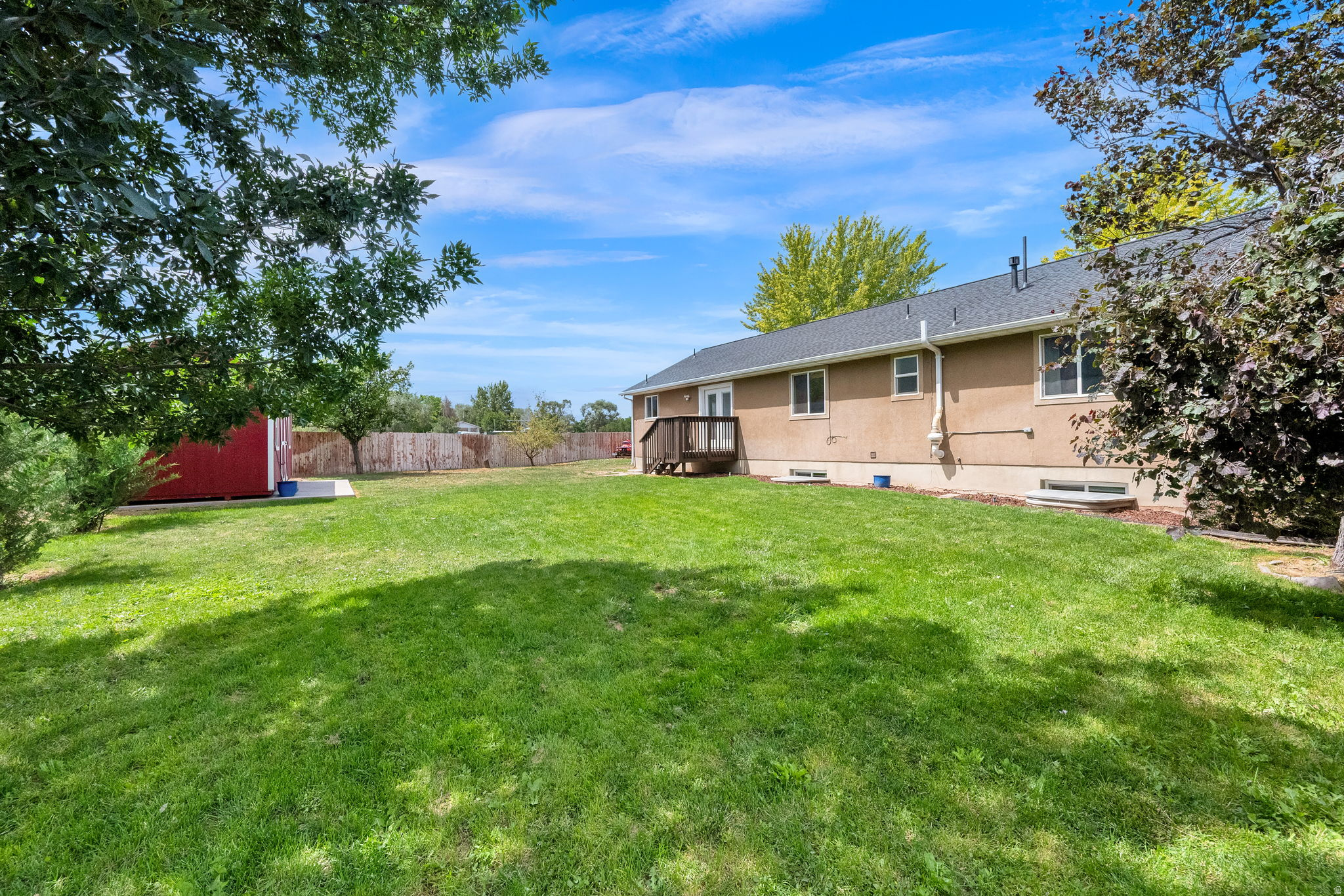 COTTONWOOD - Residential