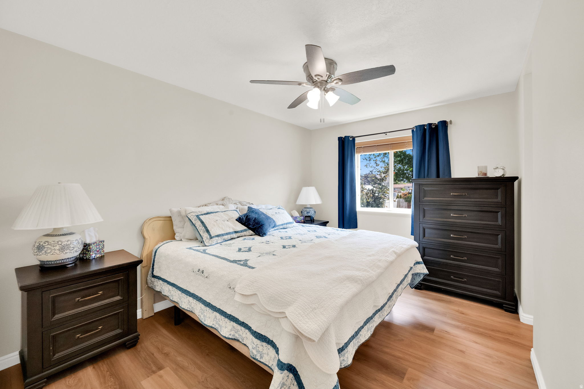 COTTONWOOD - Residential