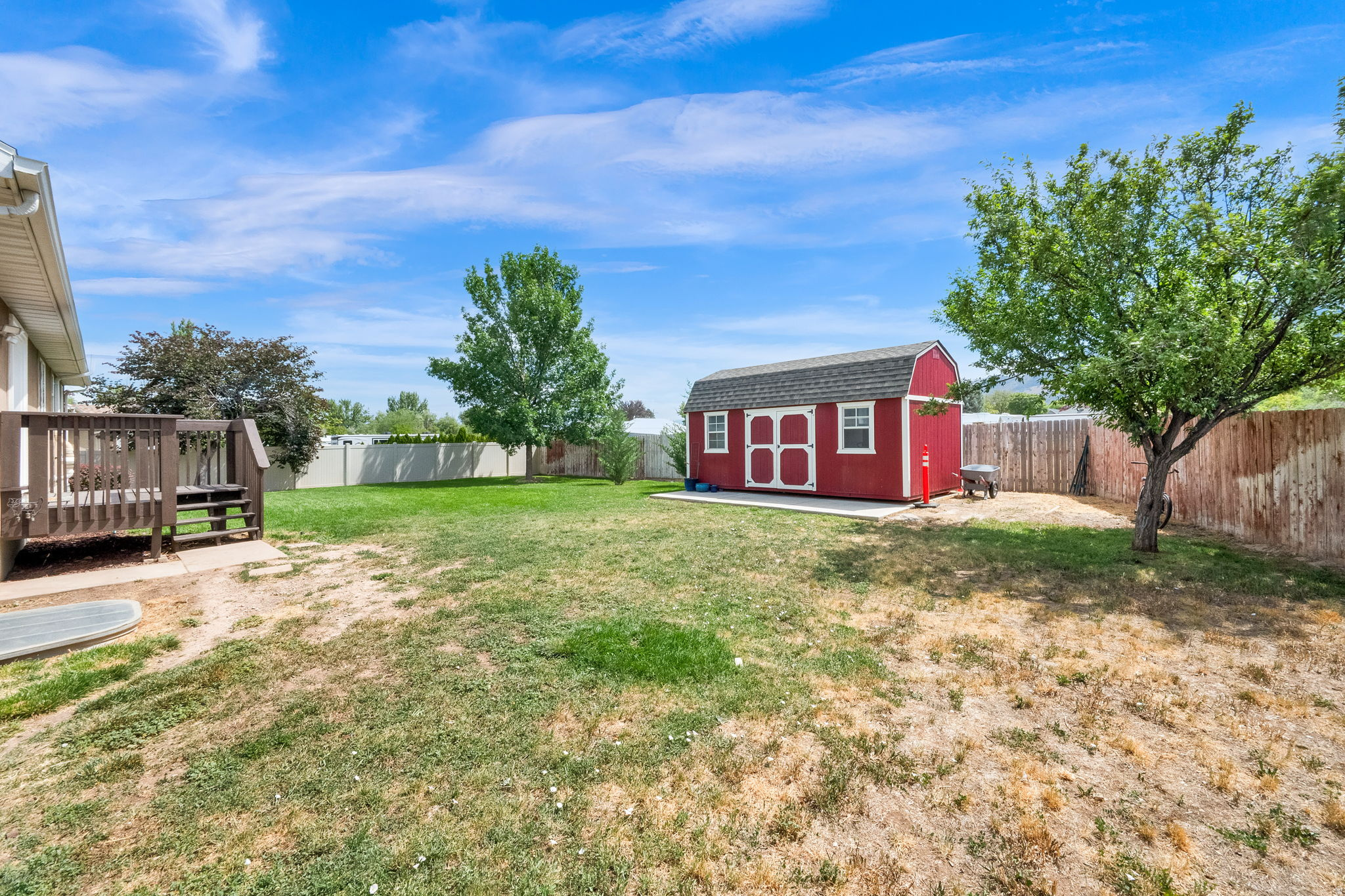 COTTONWOOD - Residential