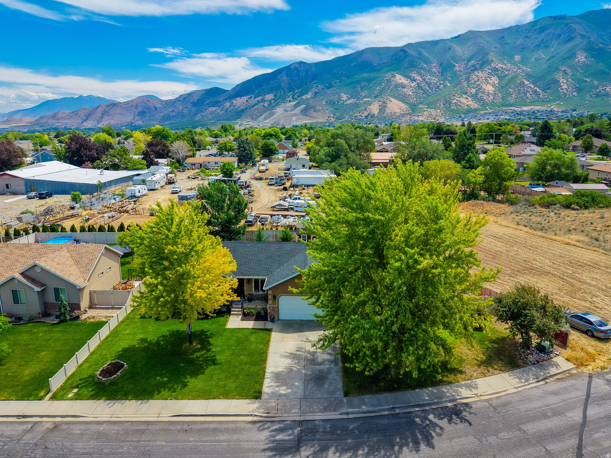 COTTONWOOD - Residential