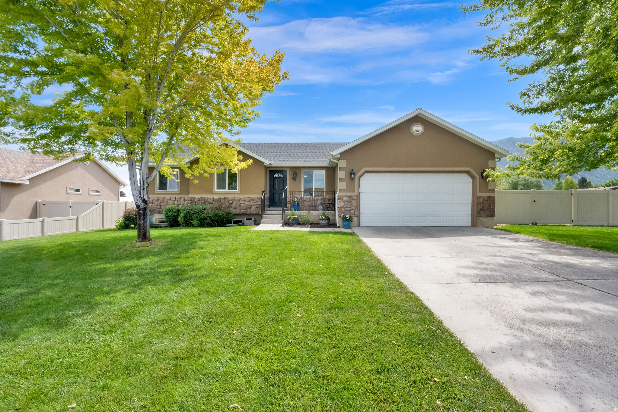 COTTONWOOD - Residential