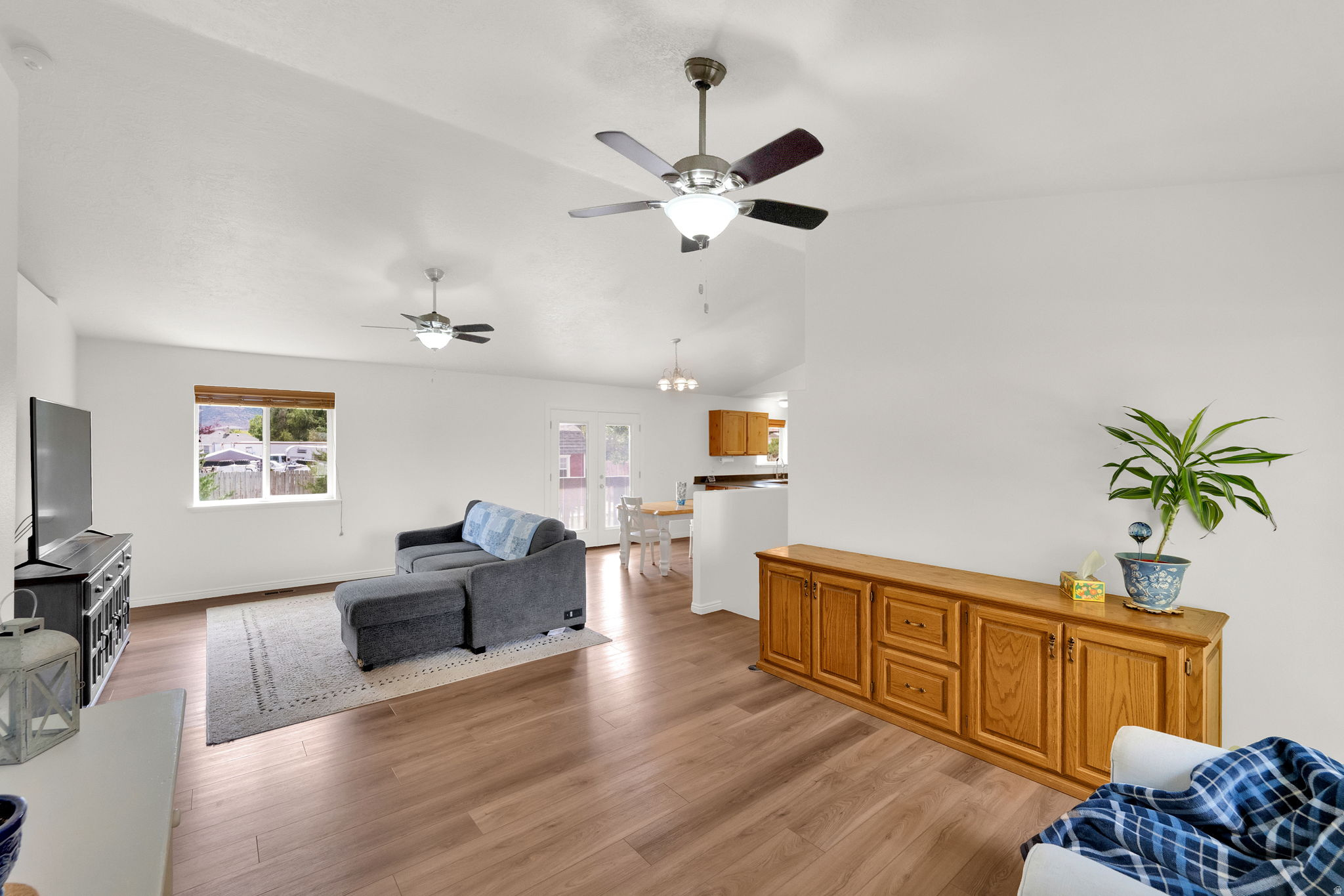 COTTONWOOD - Residential