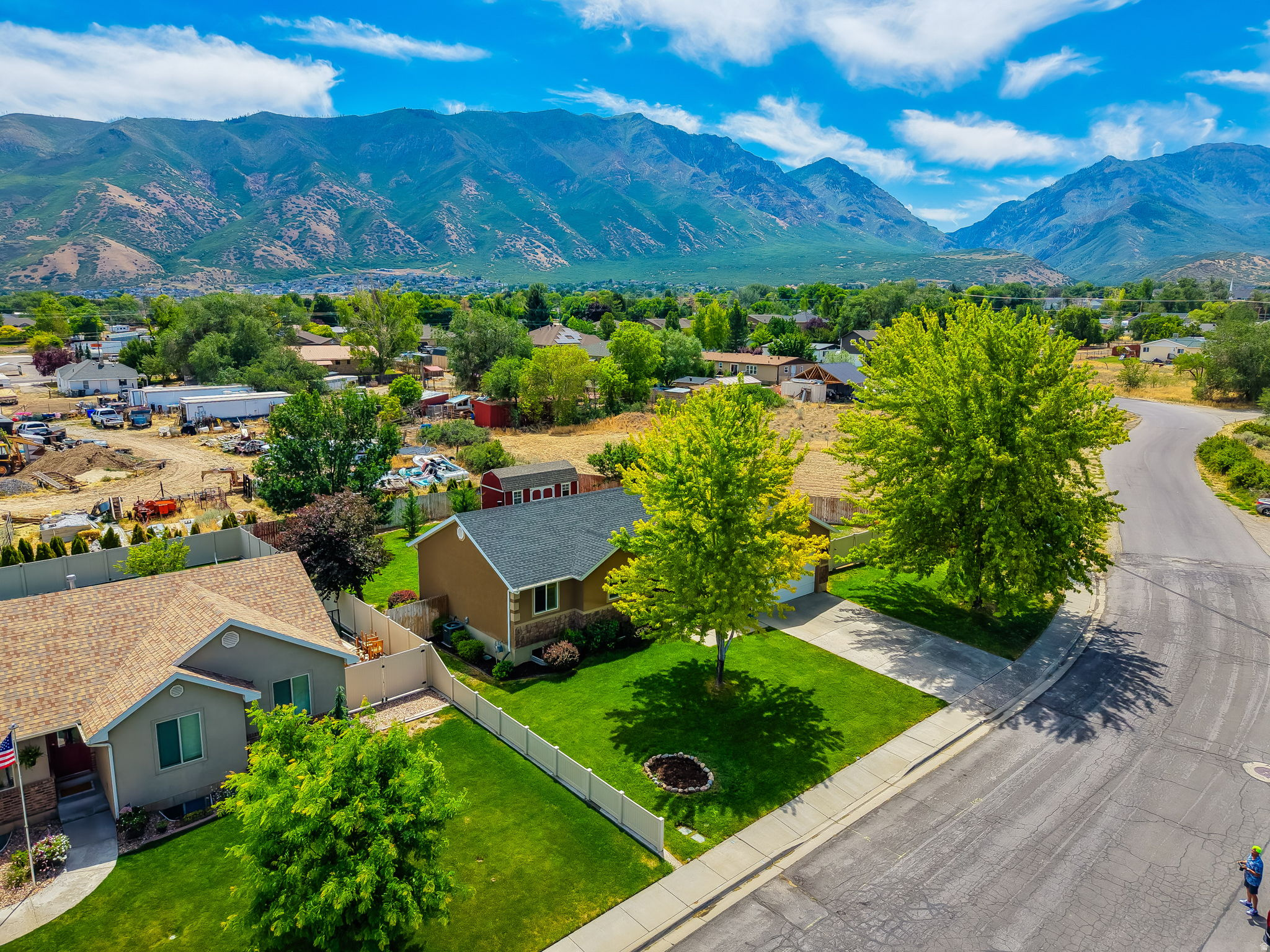 COTTONWOOD - Residential