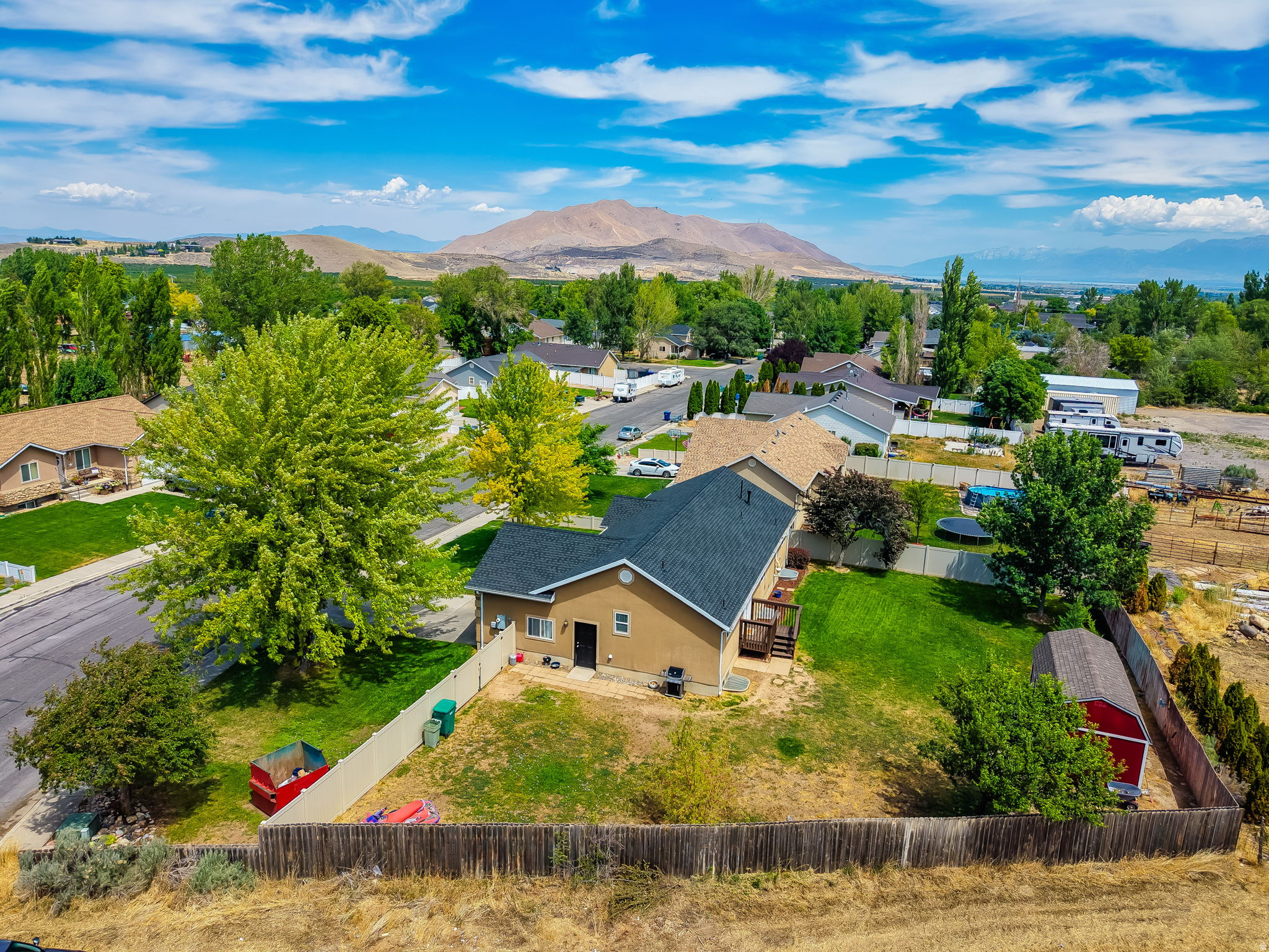COTTONWOOD - Residential
