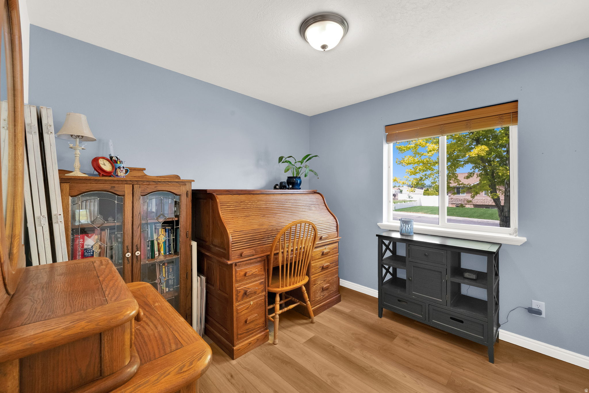 COTTONWOOD - Residential